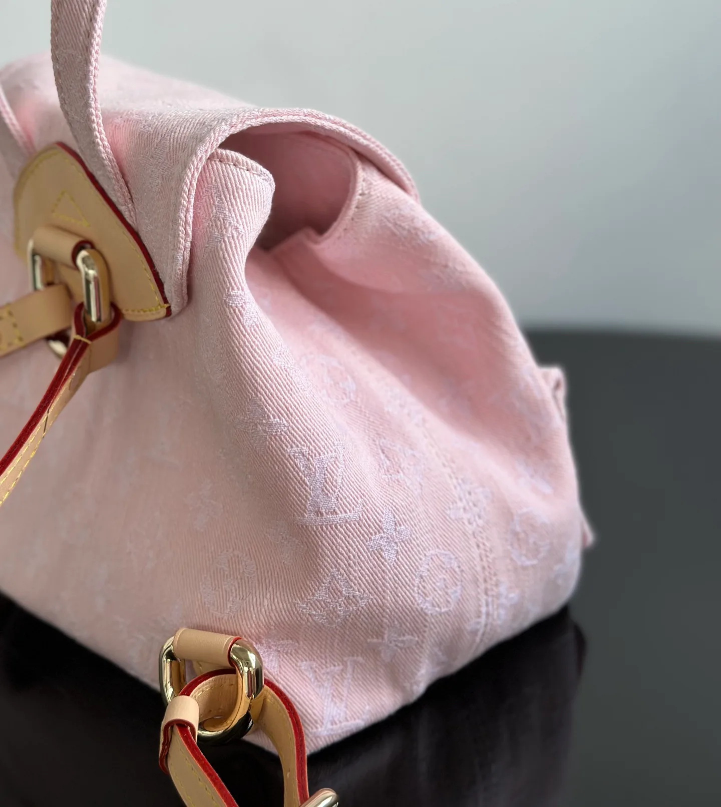 Women's Backpacks LOUIS VUITTON 18376511