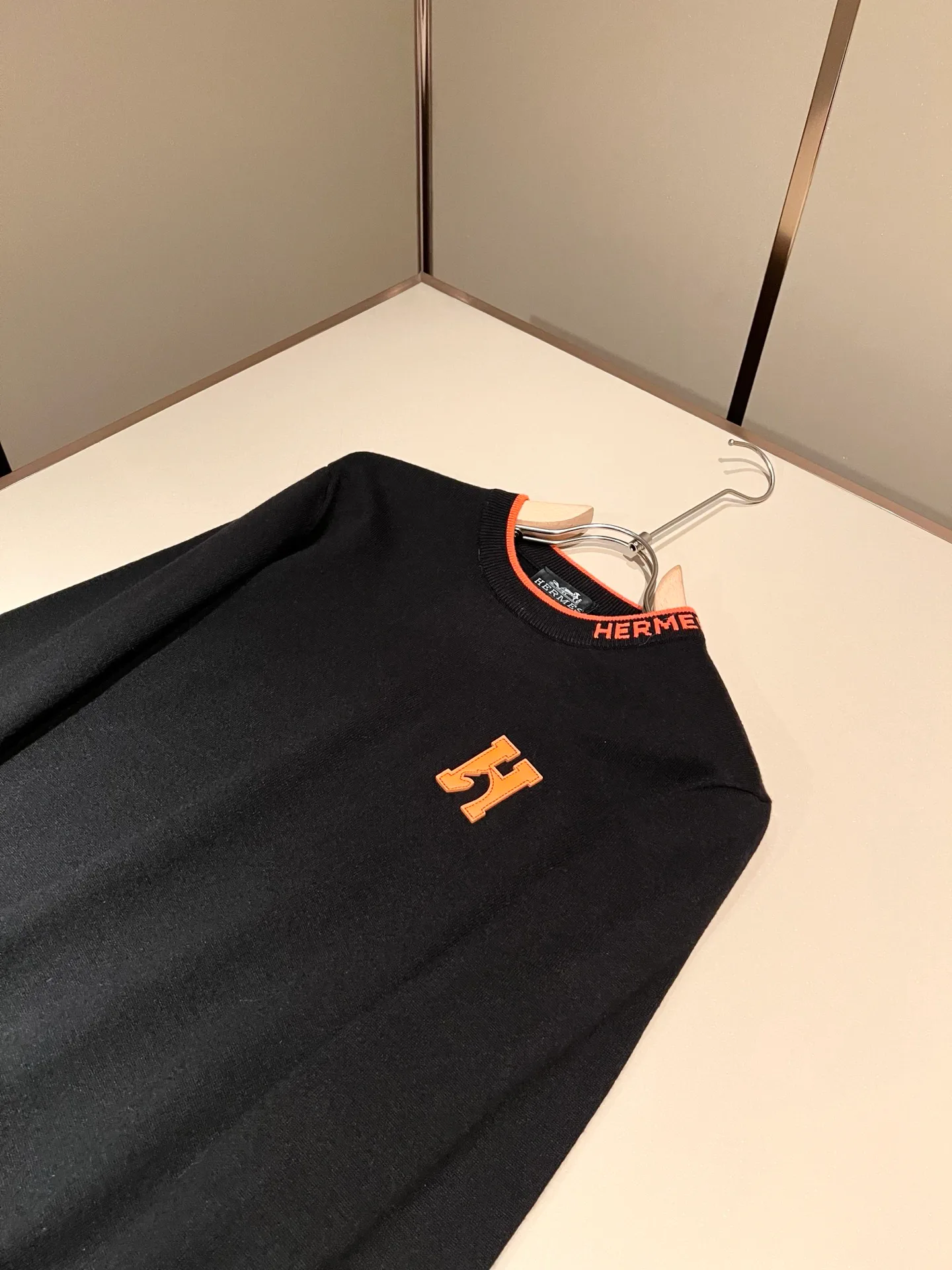Men's Jumpers And Sweaters HERMES 18446381