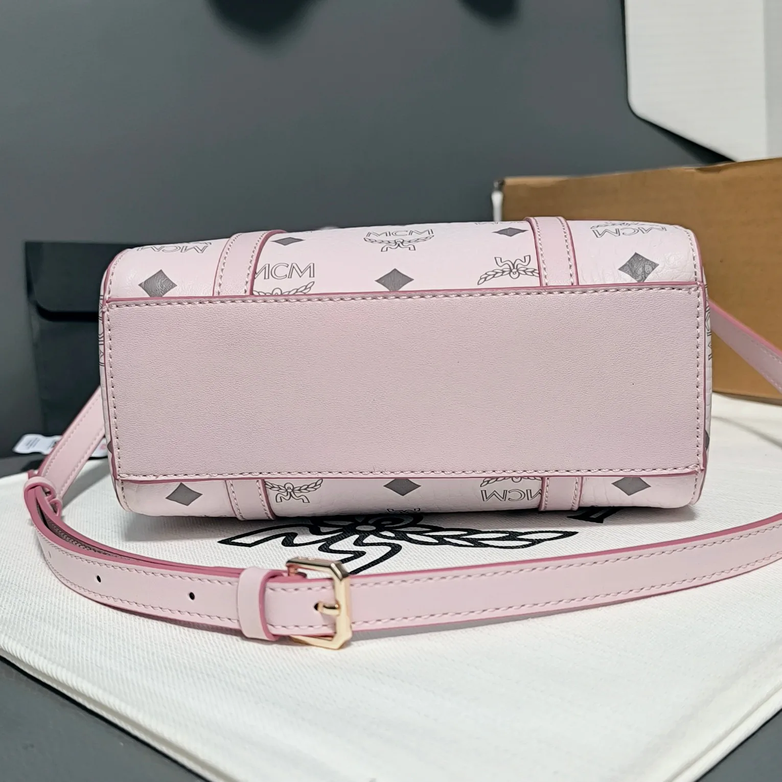 Women's Shoulder Bags MCM 17896736