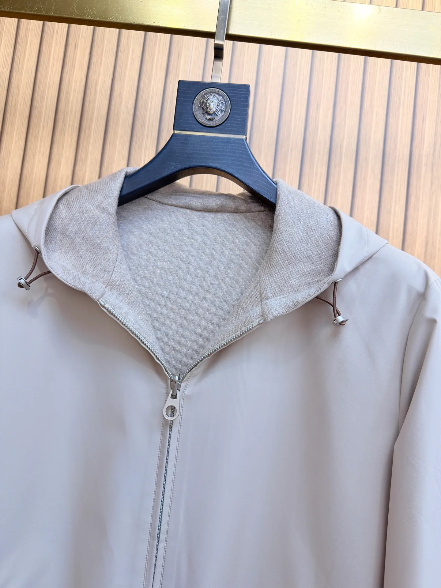 Men's Jackets And Down Jackets LORO PIANA 18109882