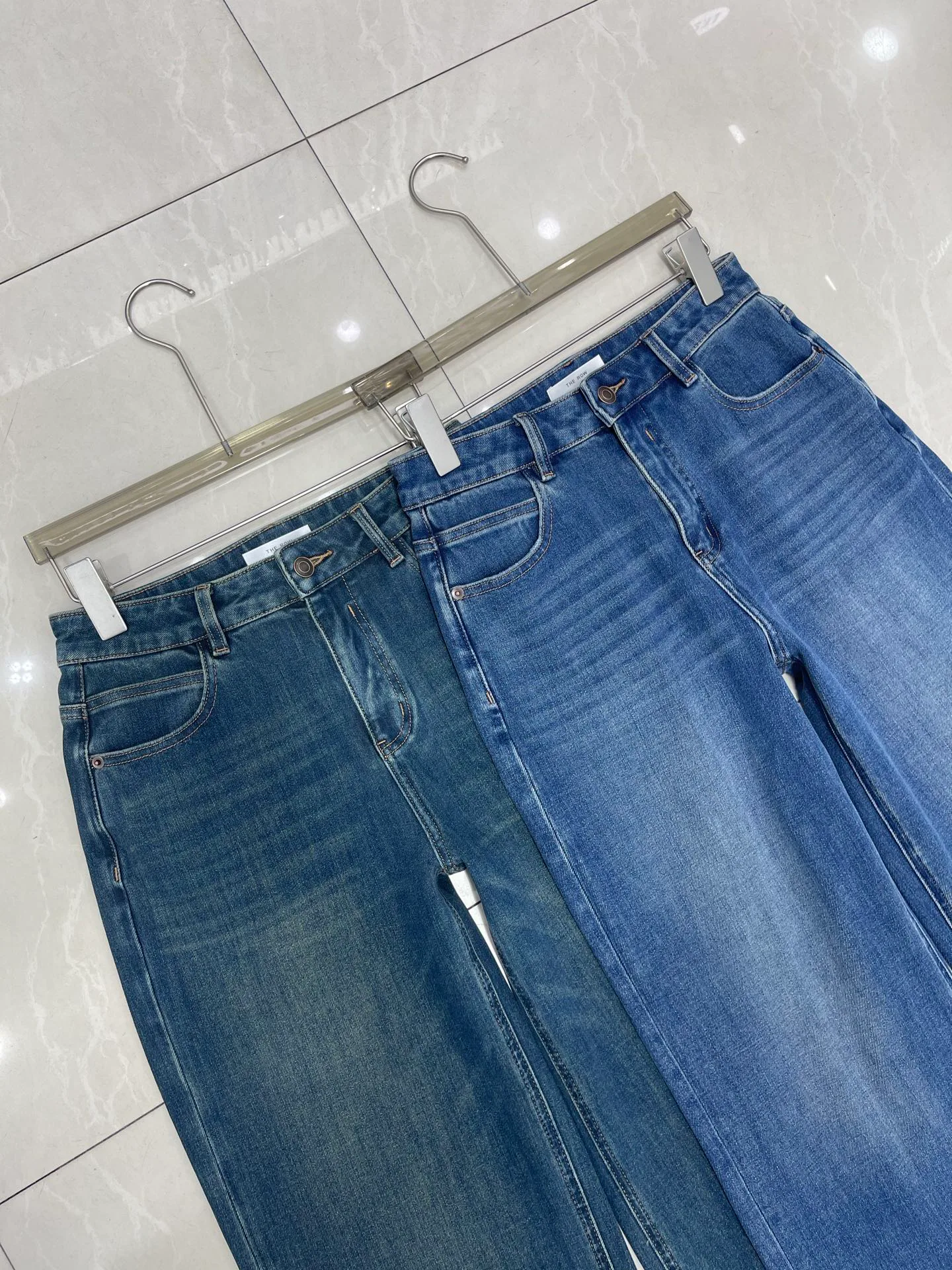 Women's Jeans THE ROW 18267468