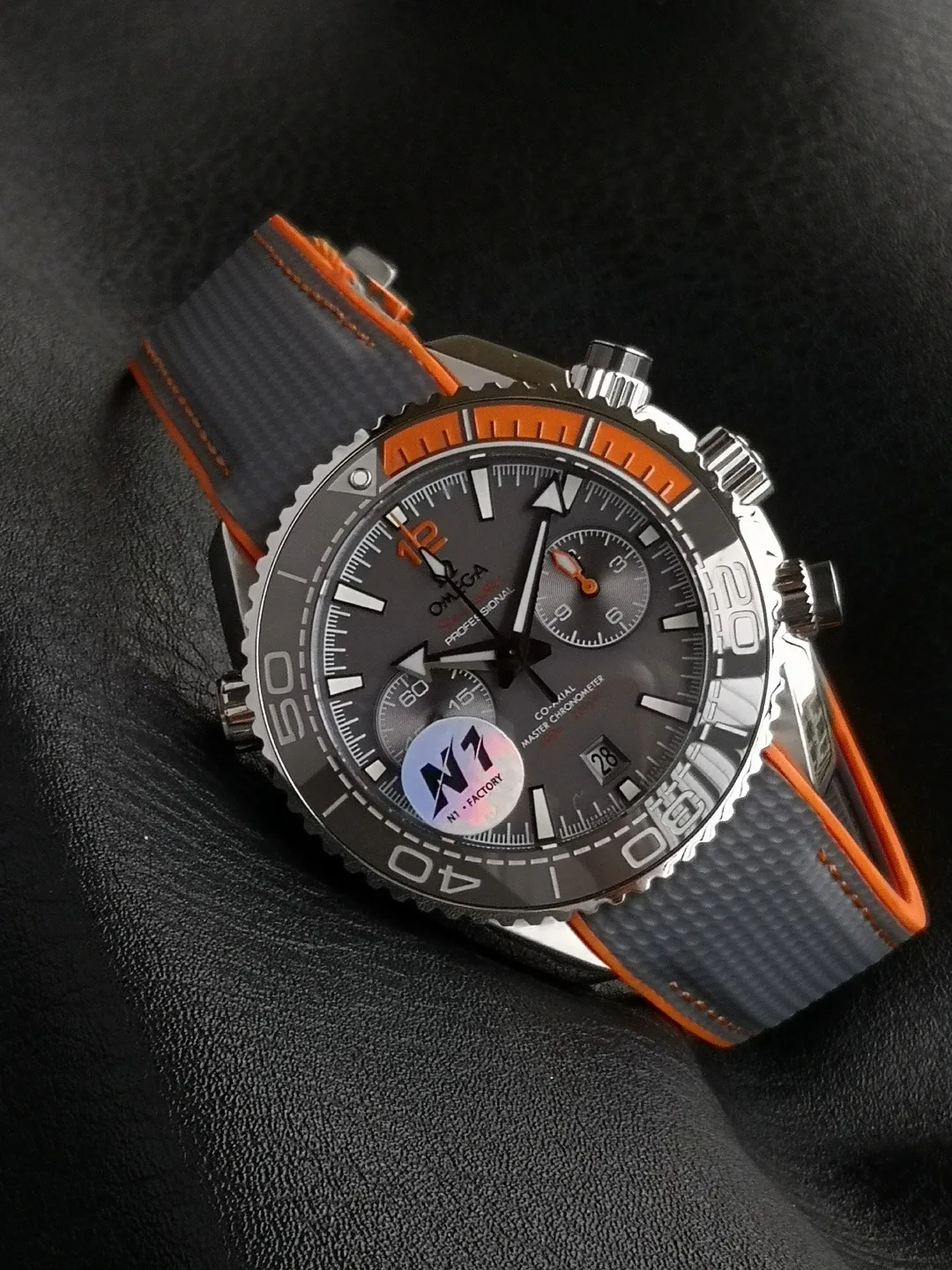 Men's Watches OMEGA 17650347