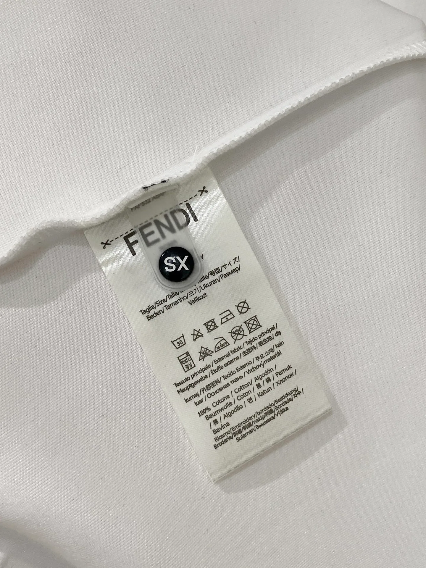 Men's Sweatshirts And Hoodies FENDI 18246473