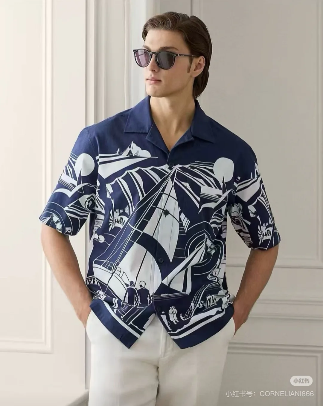Men's Shirts RALPH LAUREN 17468330