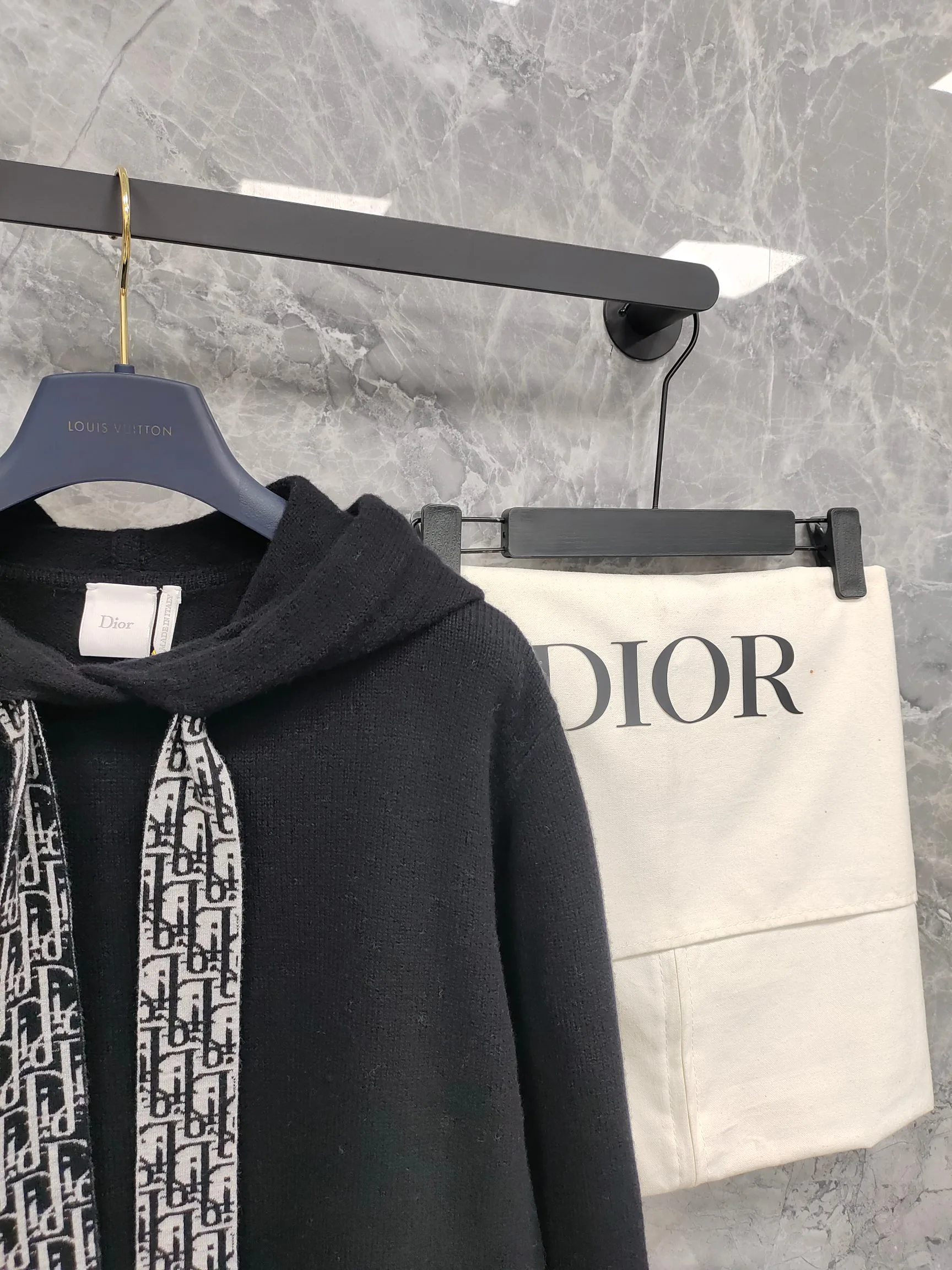 Women's Jumpers And Sweaters CHRISTIAN DIOR 17954584