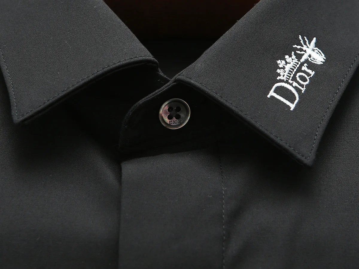 Men's Shirts CHRISTIAN DIOR 17913592