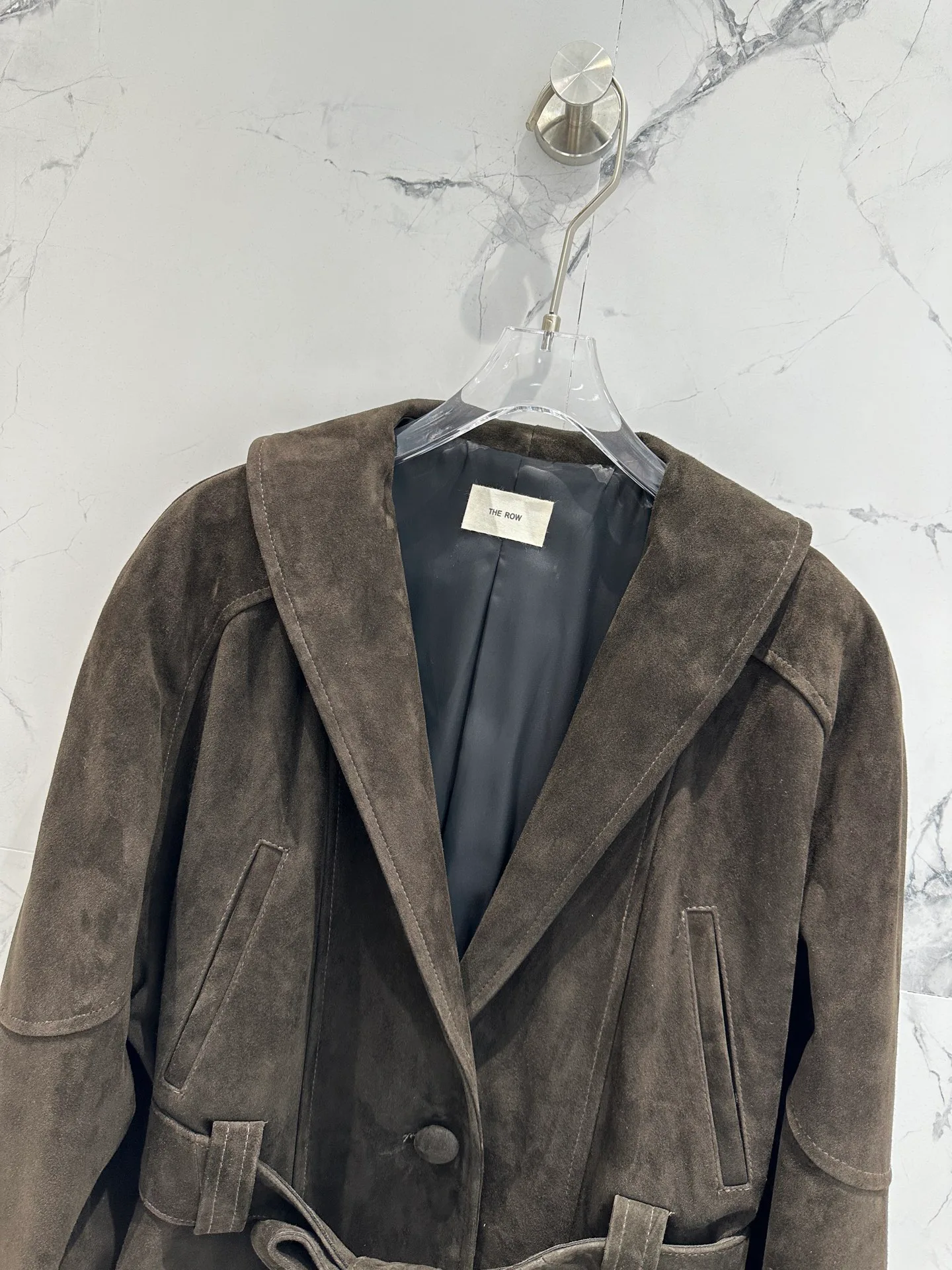 Women's Leather Jackets And Sheepskin Coats THE ROW 18259732