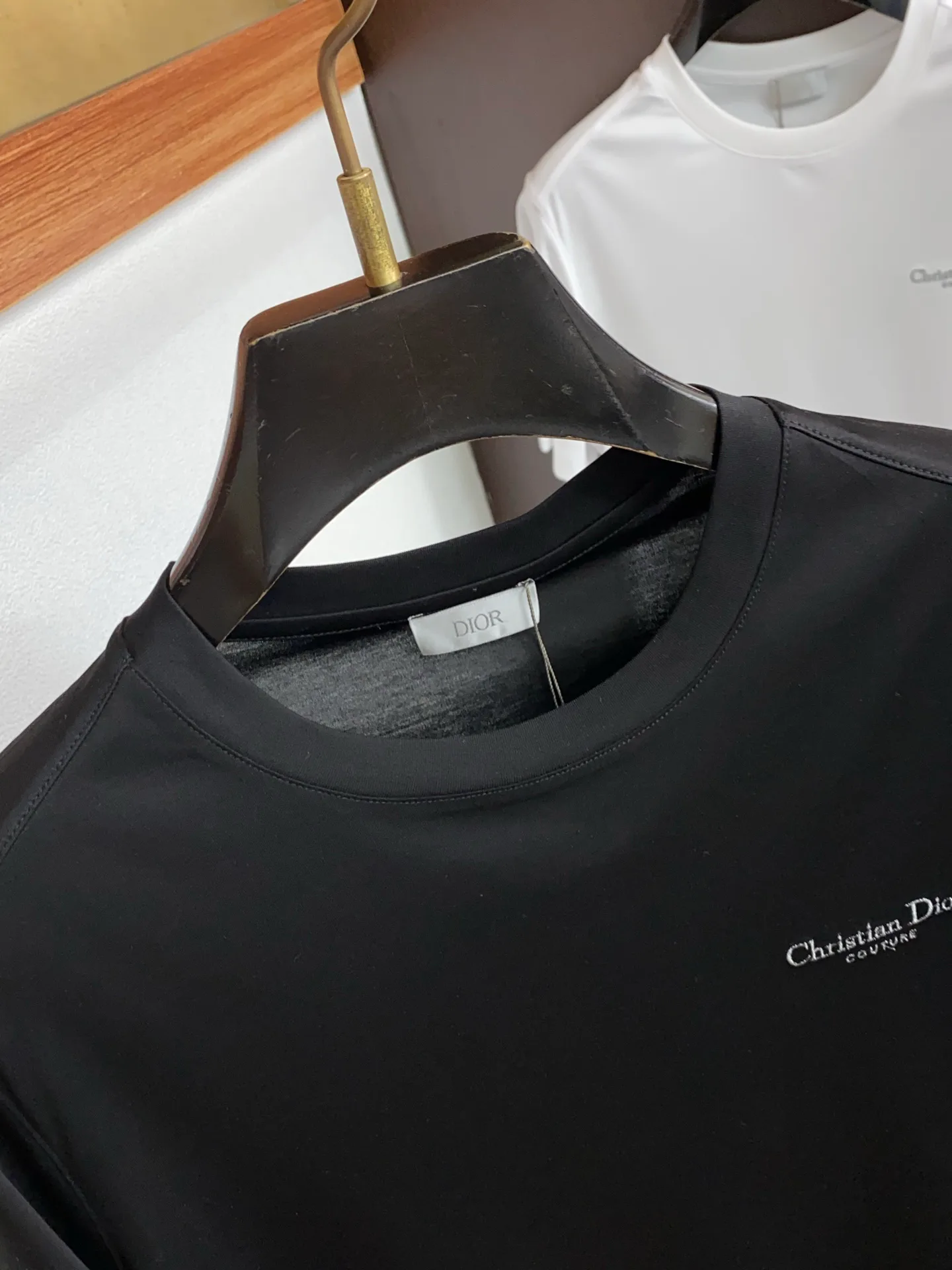 Men's T-Shirts CHRISTIAN DIOR 17727969