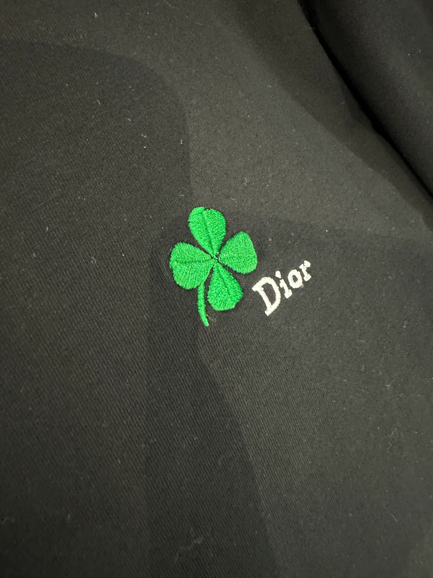 Women's T-Shirts CHRISTIAN DIOR 17639805