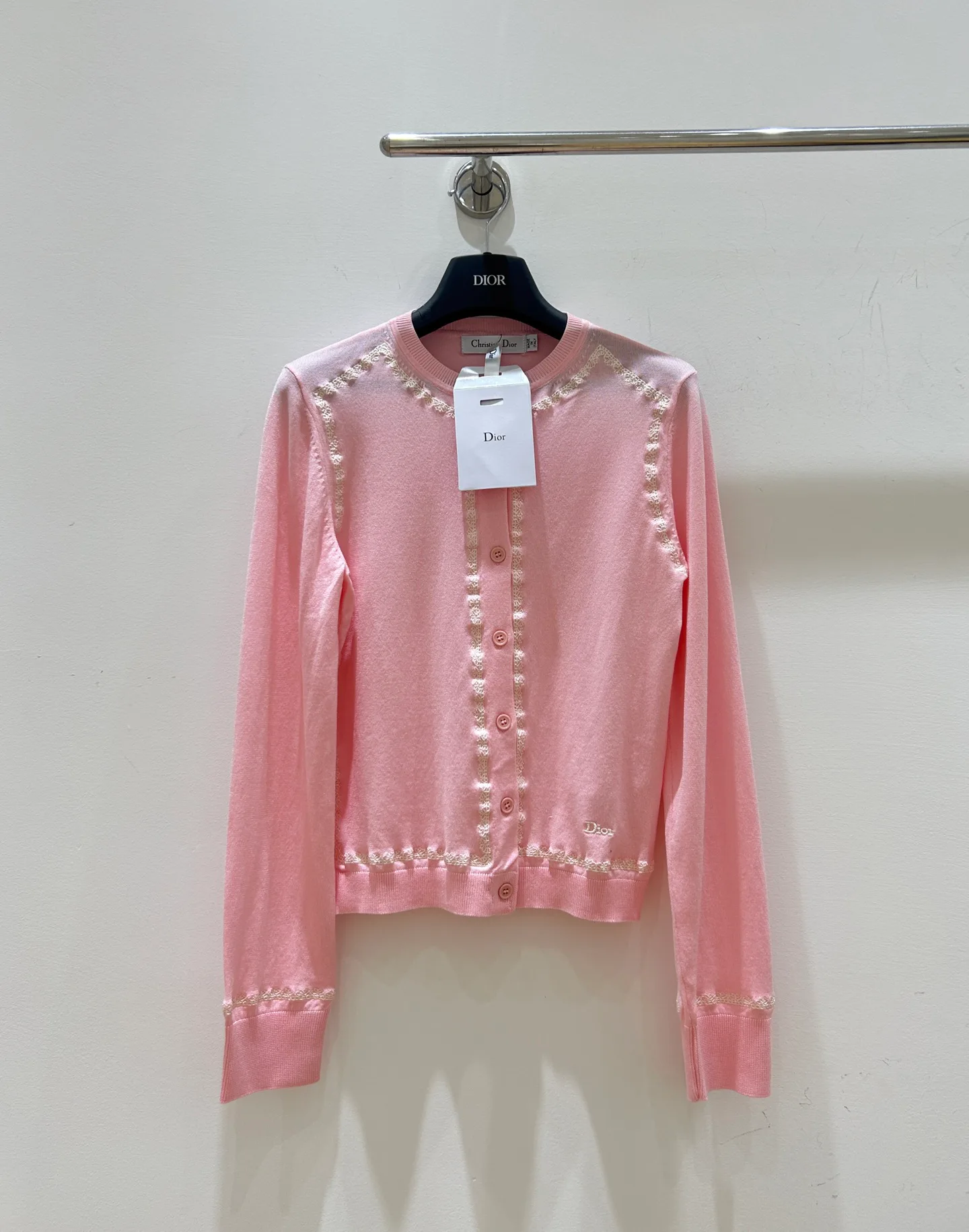 Women's Jumpers And Sweaters CHRISTIAN DIOR 18097366