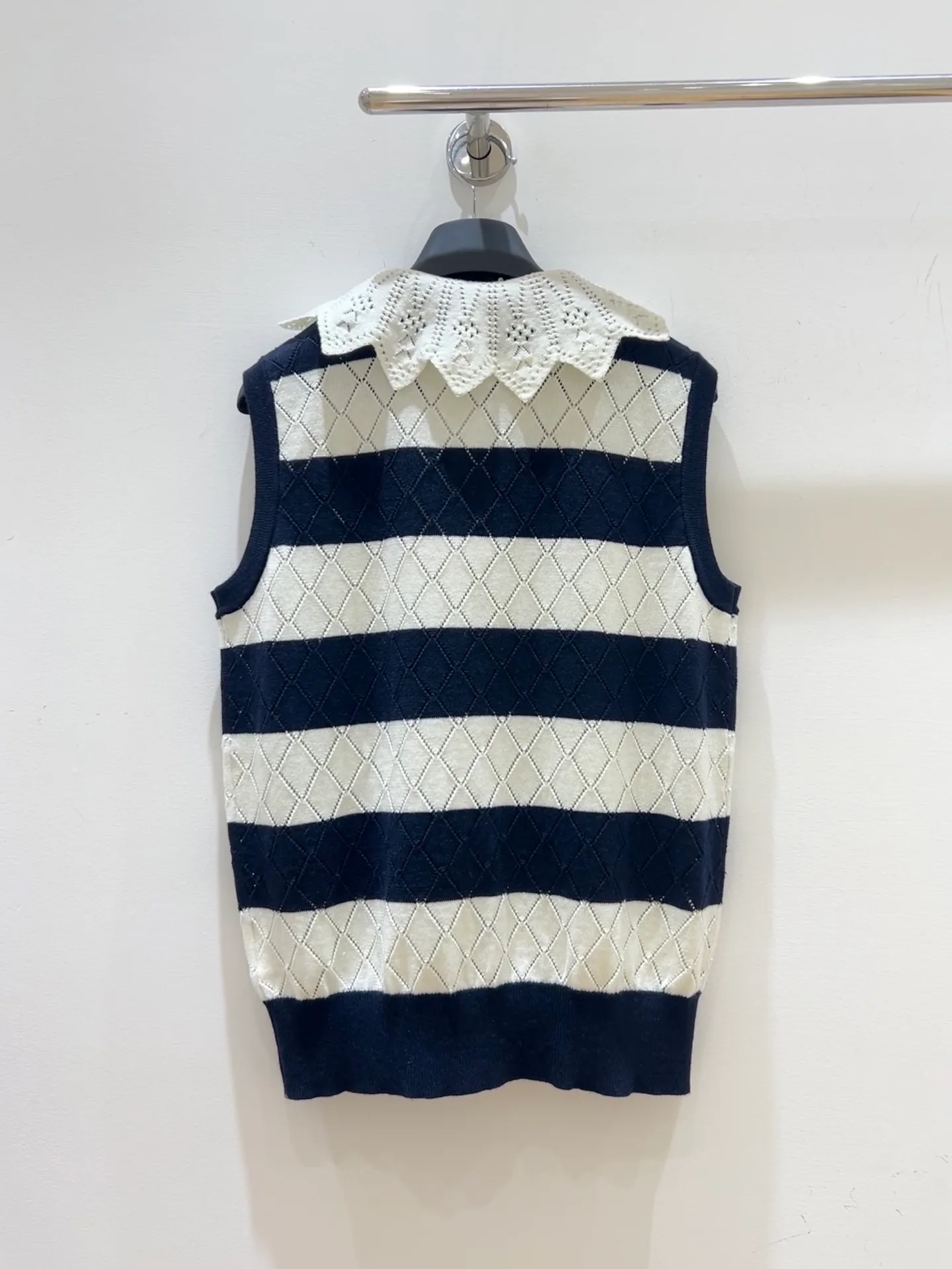 Women's Vests CHRISTIAN DIOR 18097511