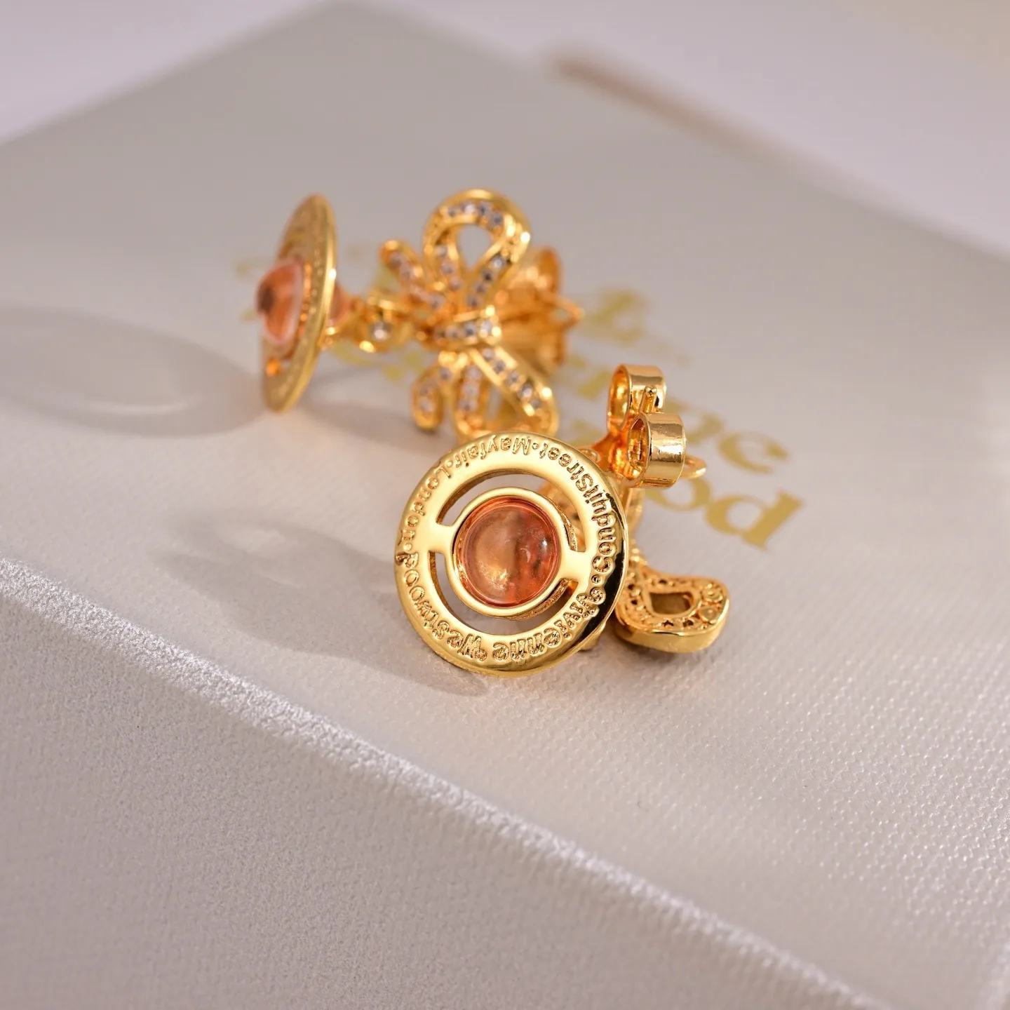 Jewelry VIVIENNE WESTWOOD 17860835