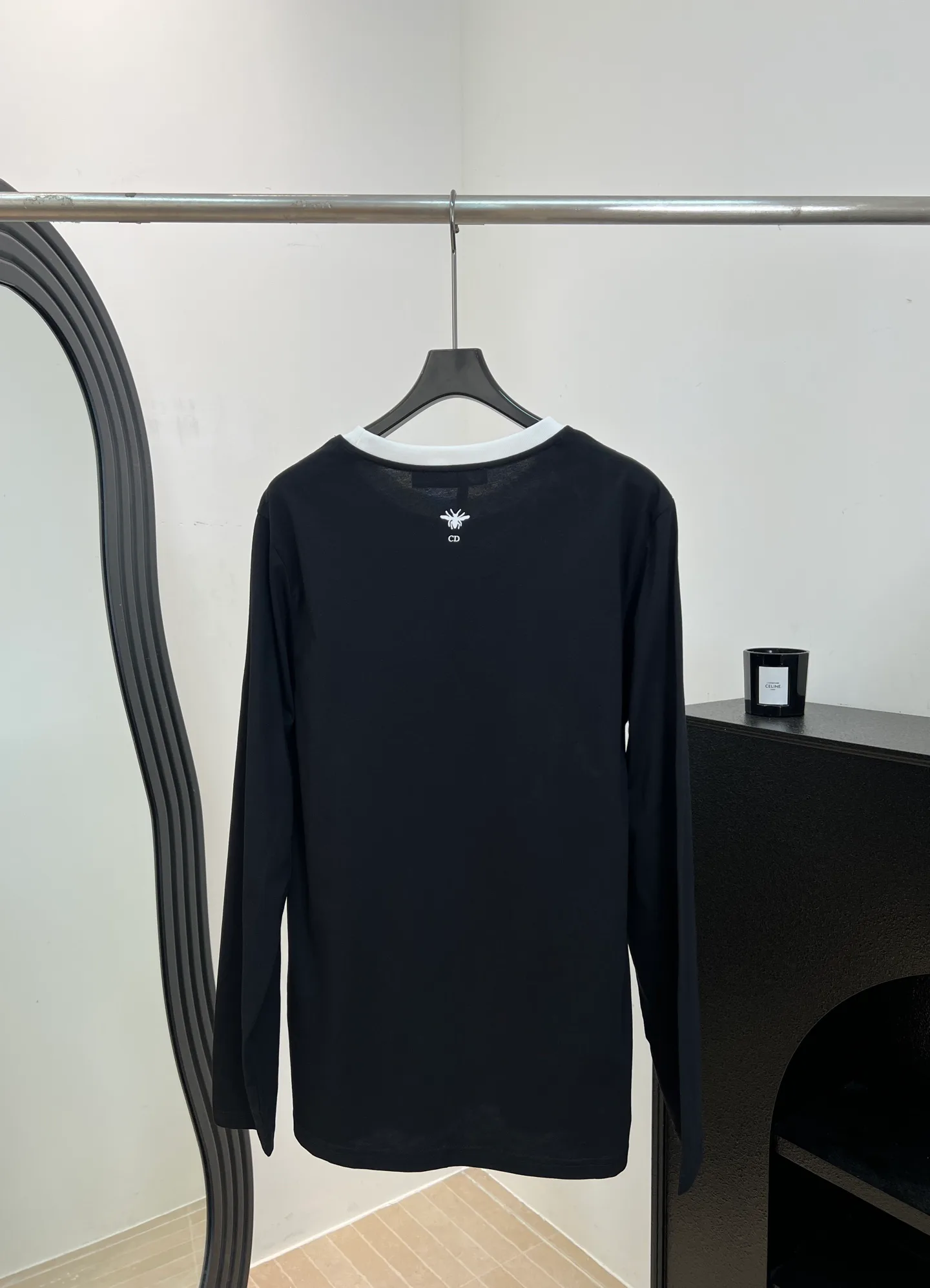 Women's T-Shirts CHRISTIAN DIOR 17423700