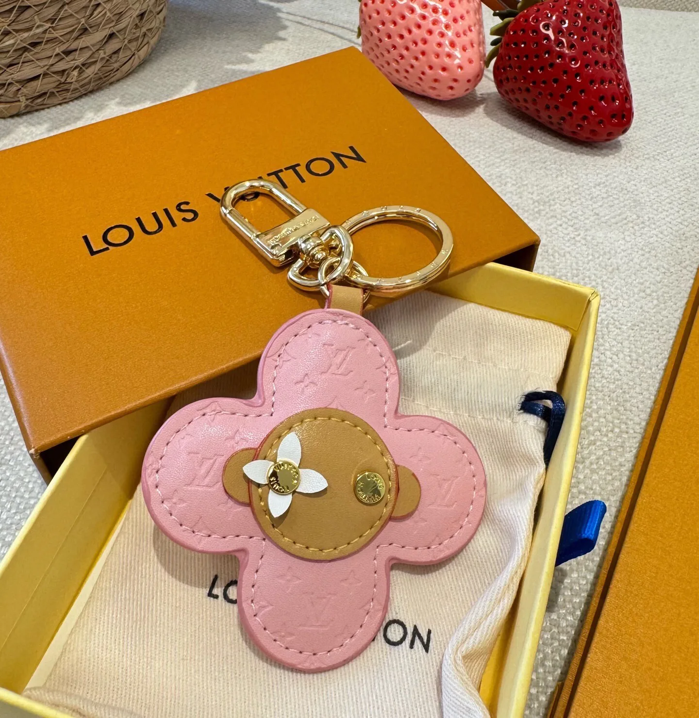 Key Cases LOUIS VUITTON 18013302