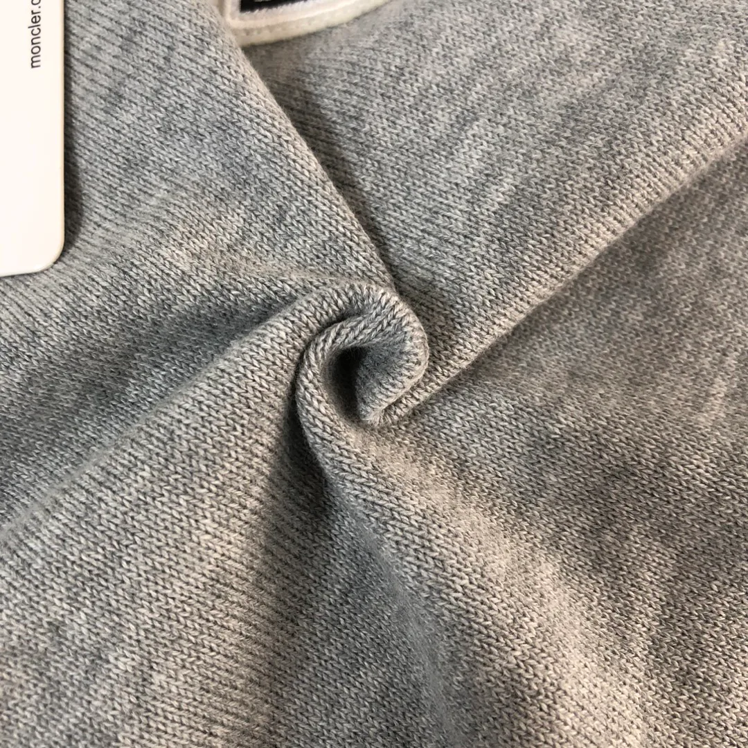 Men's Jumpers And Sweaters MONCLER 18002349
