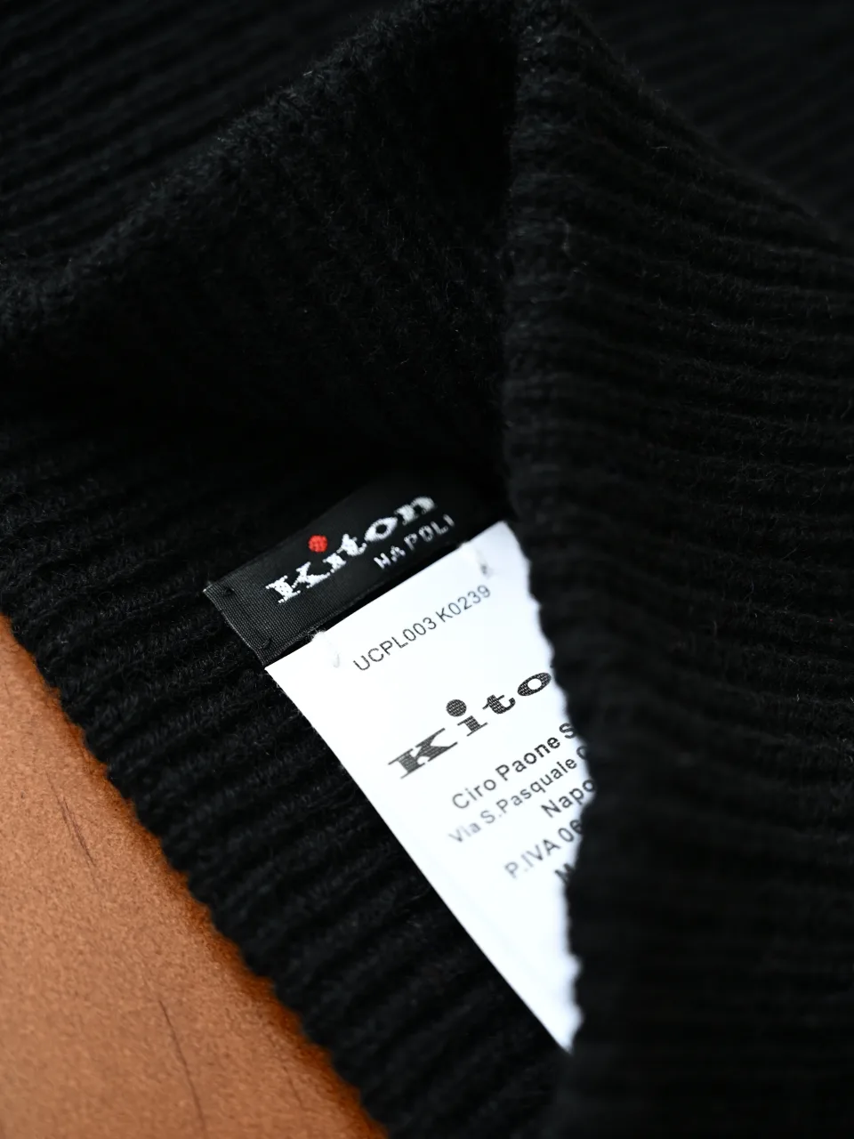 Hats KITON 18531973