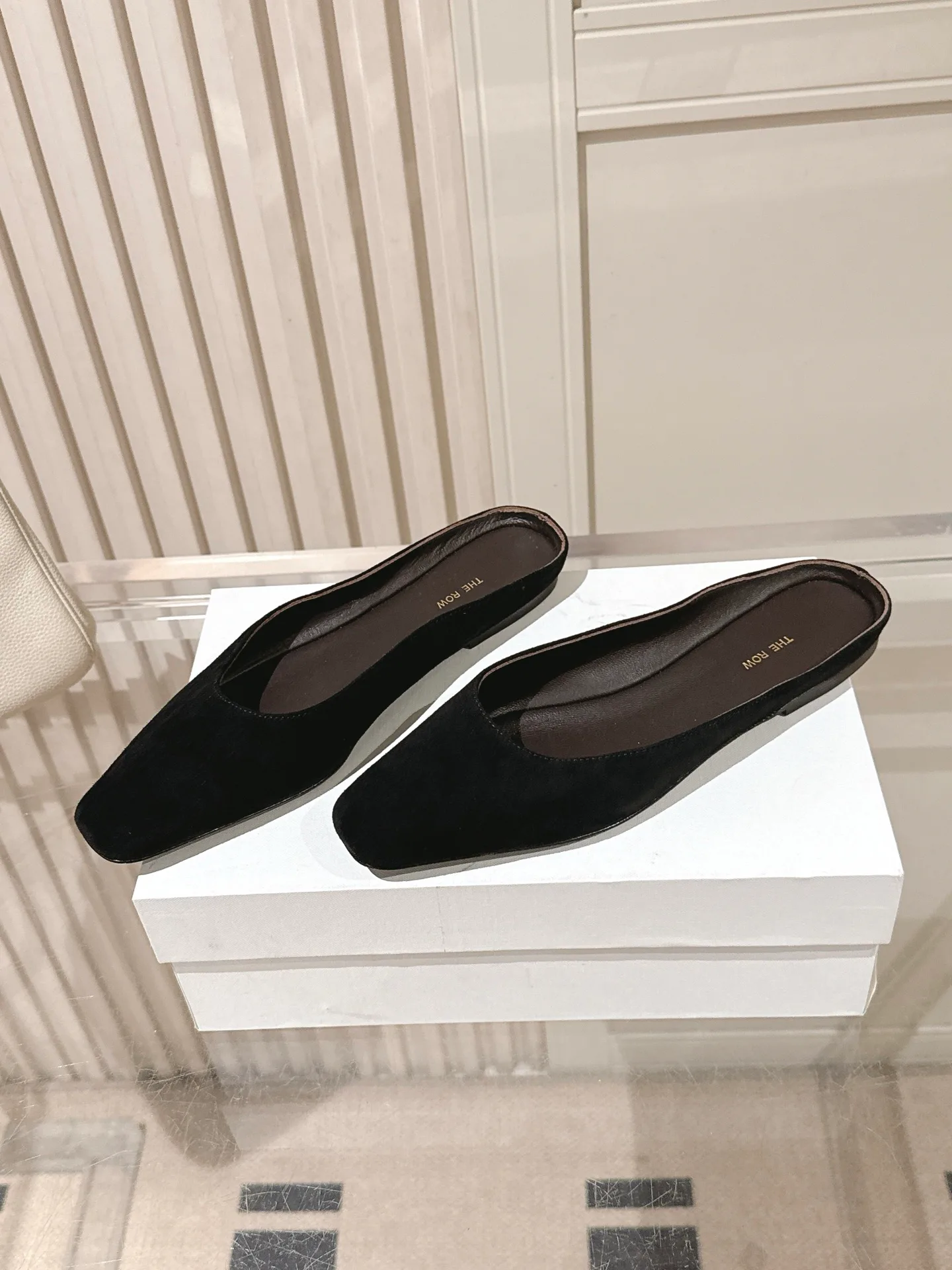 Women's Mules And Clogs THE ROW 18063178