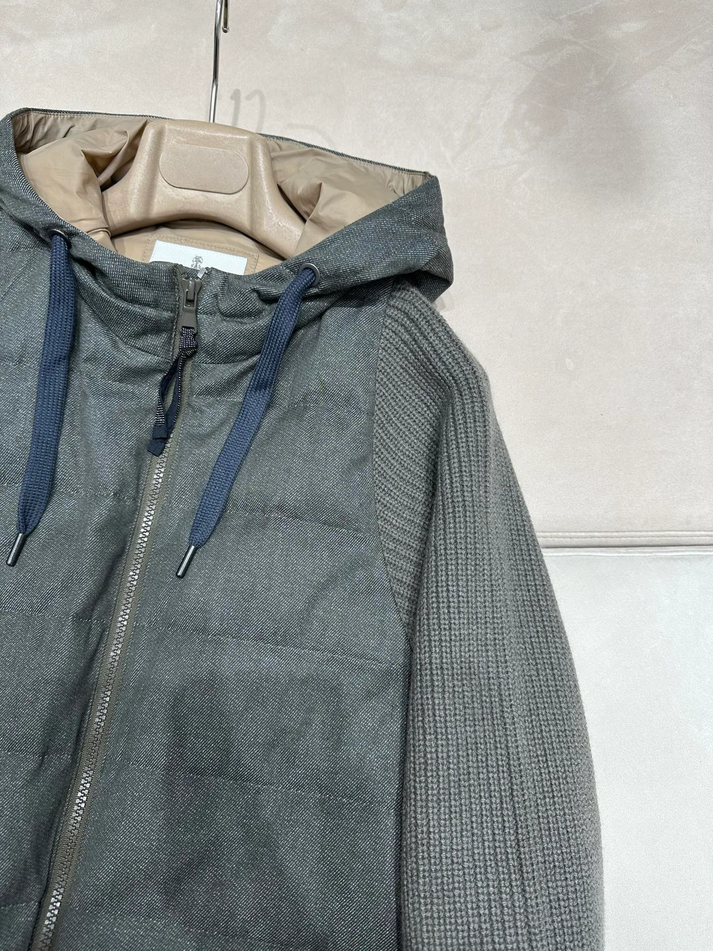 Women's Jackets And Down Jackets BRUNELLO CUCINELLI 18237323