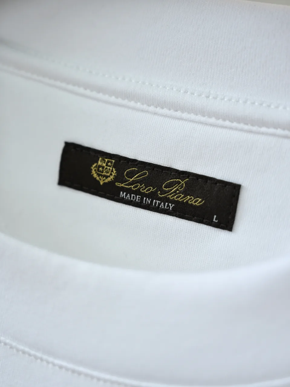 Women's T-Shirts LORO PIANA 17332749