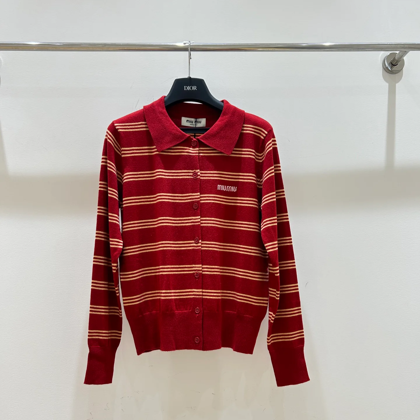 Women's Jumpers And Sweaters MIU MIU 18097333