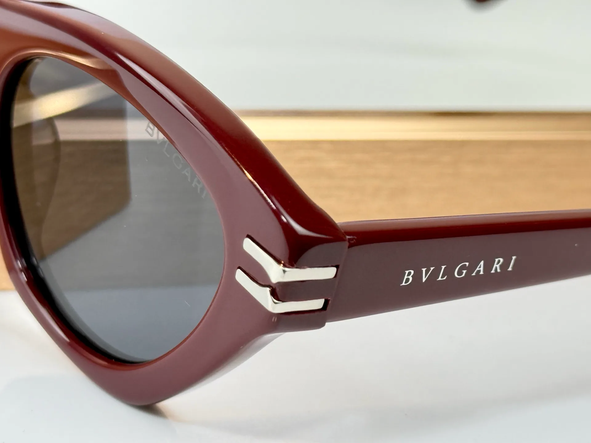Glasses BVLGARI 17802795