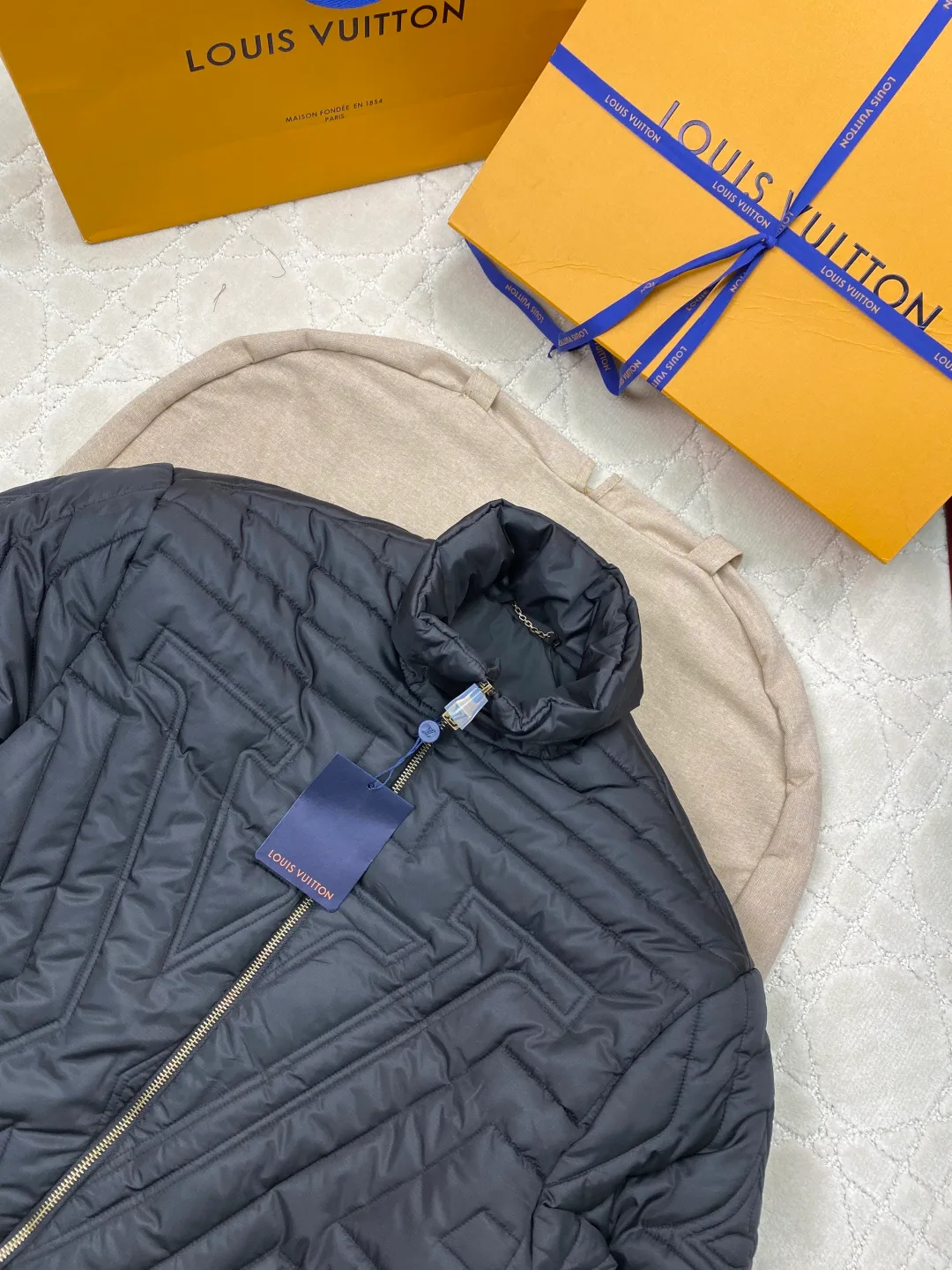 Men's Jackets And Down Jackets LOUIS VUITTON 18545016