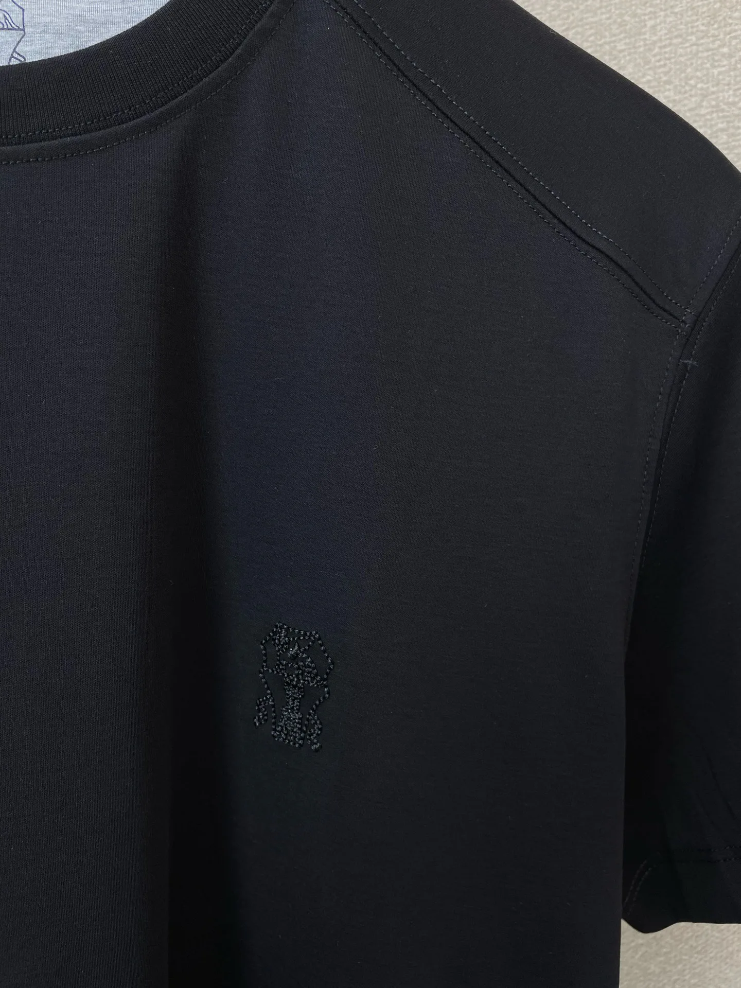 Men's T-Shirts BRUNELLO CUCINELLI 17510135