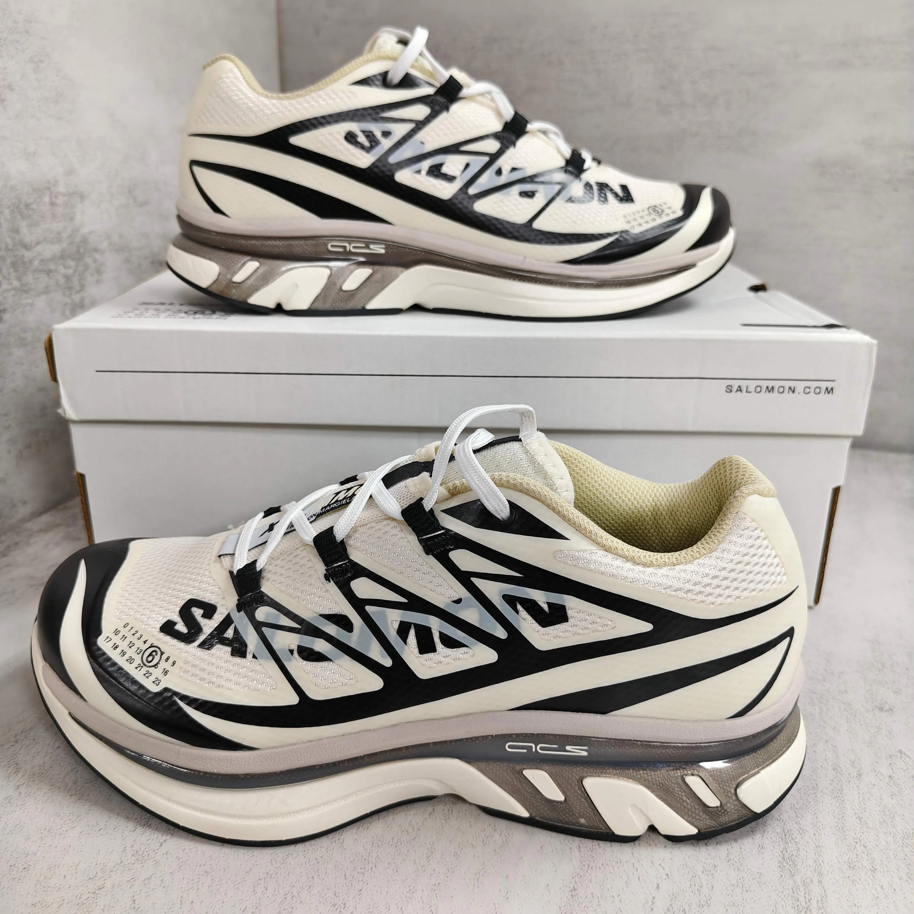 Women's Sneakers MAISON MARGIELA 18039834