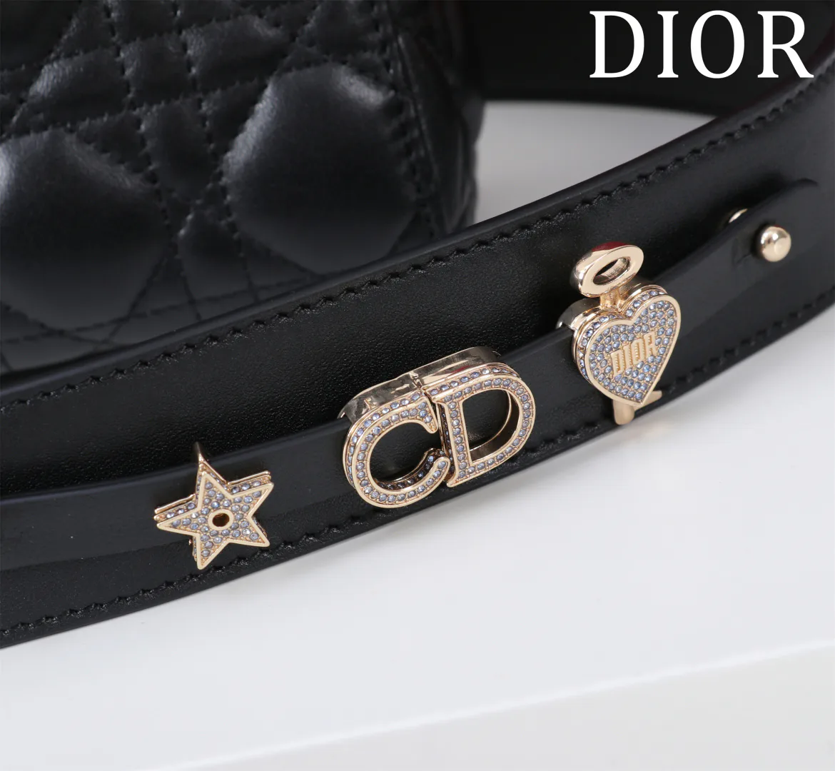 Women's Classic Handbags CHRISTIAN DIOR 18275468