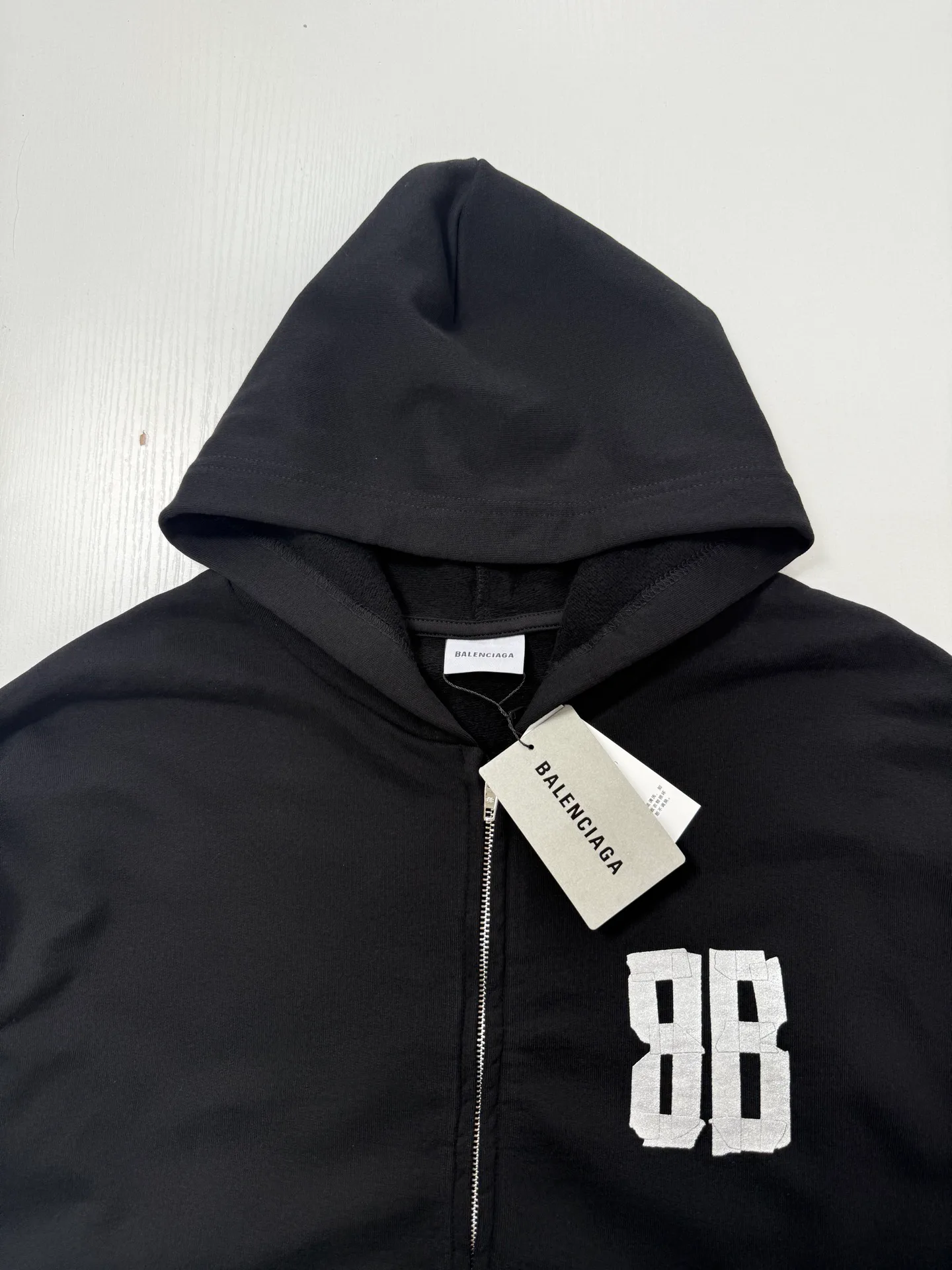 Men's Sweatshirts And Hoodies BALENCIAGA 18179103