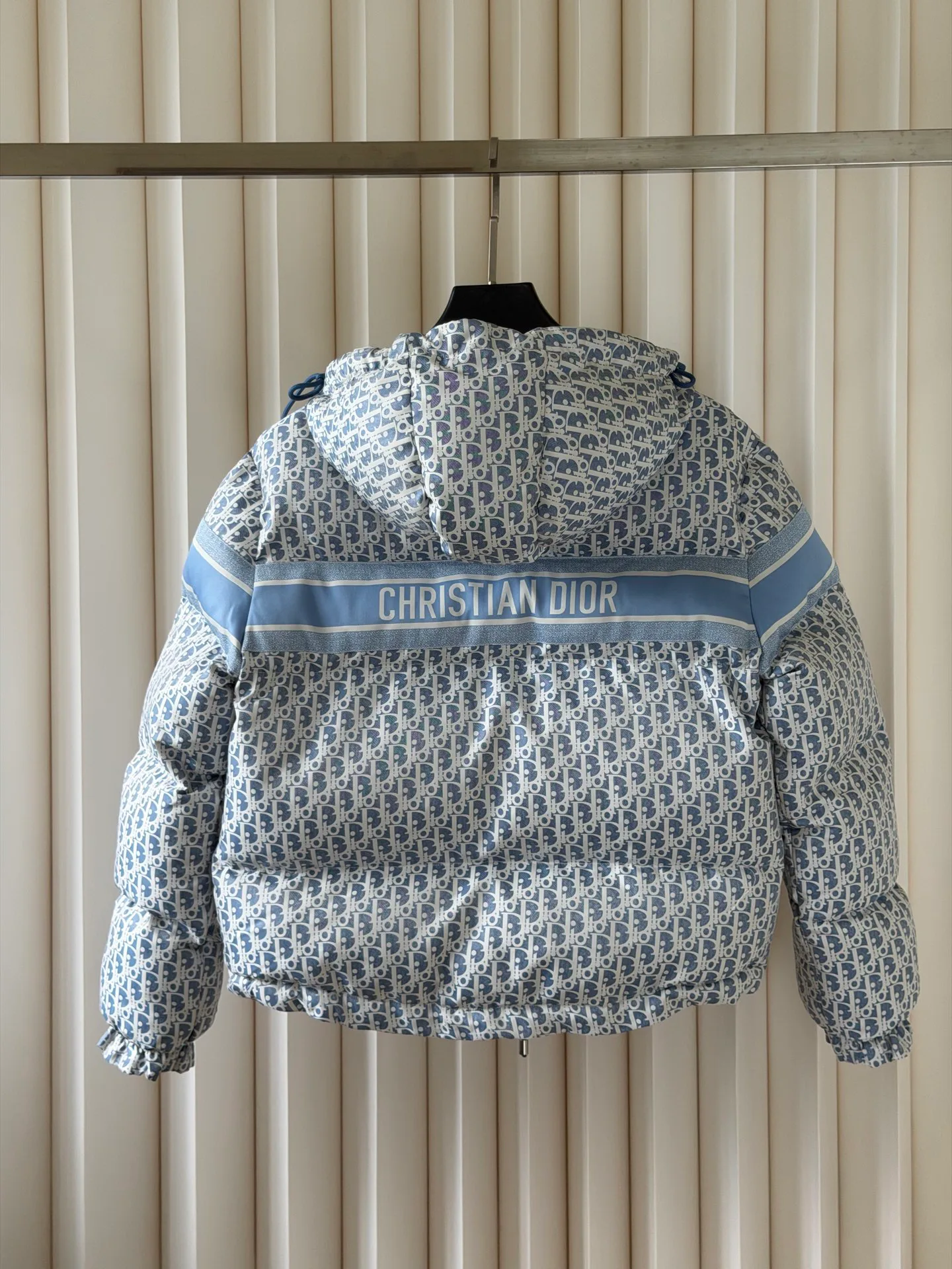 Women's Jackets And Down Jackets CHRISTIAN DIOR 18415731