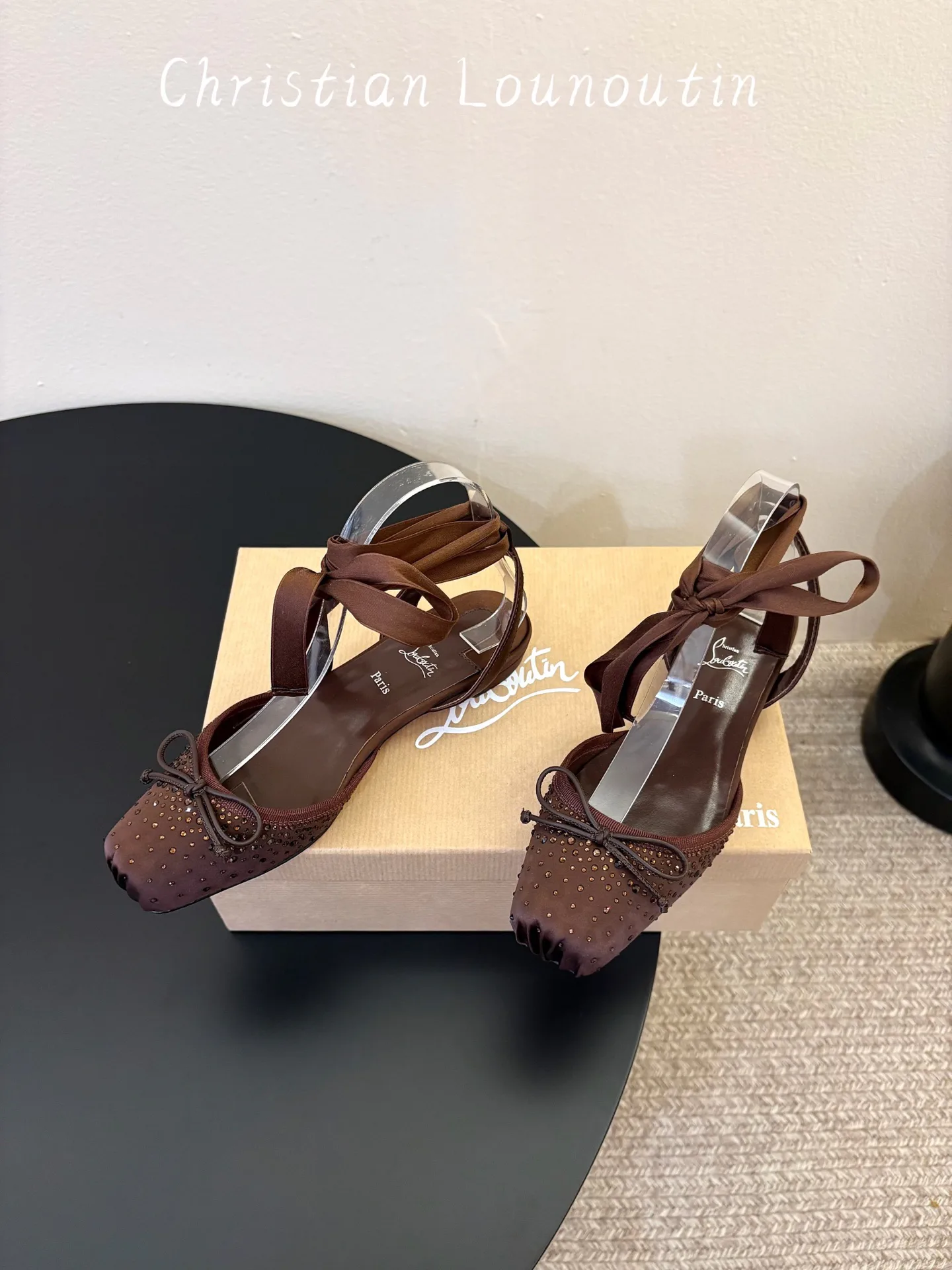 Women's Heels CHRISTIAN LOUBOUTIN 17467364
