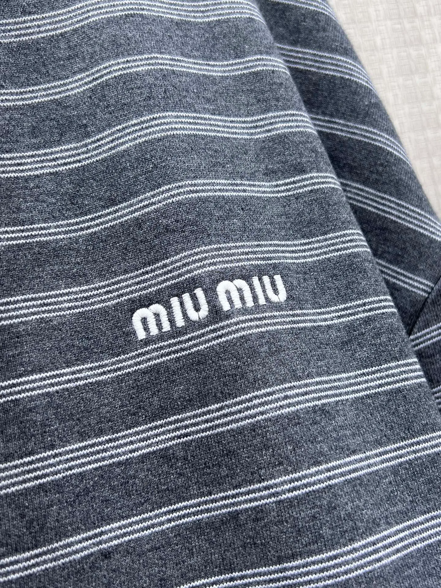 Women's Jackets And Down Jackets MIU MIU 18402537