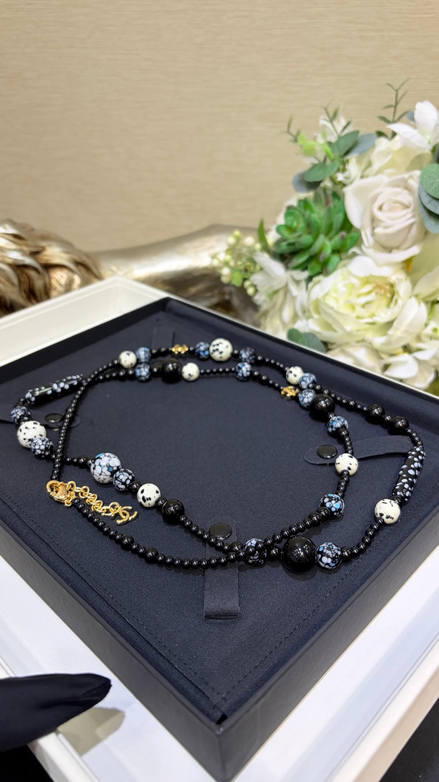 Jewelry CHANEL 17902164