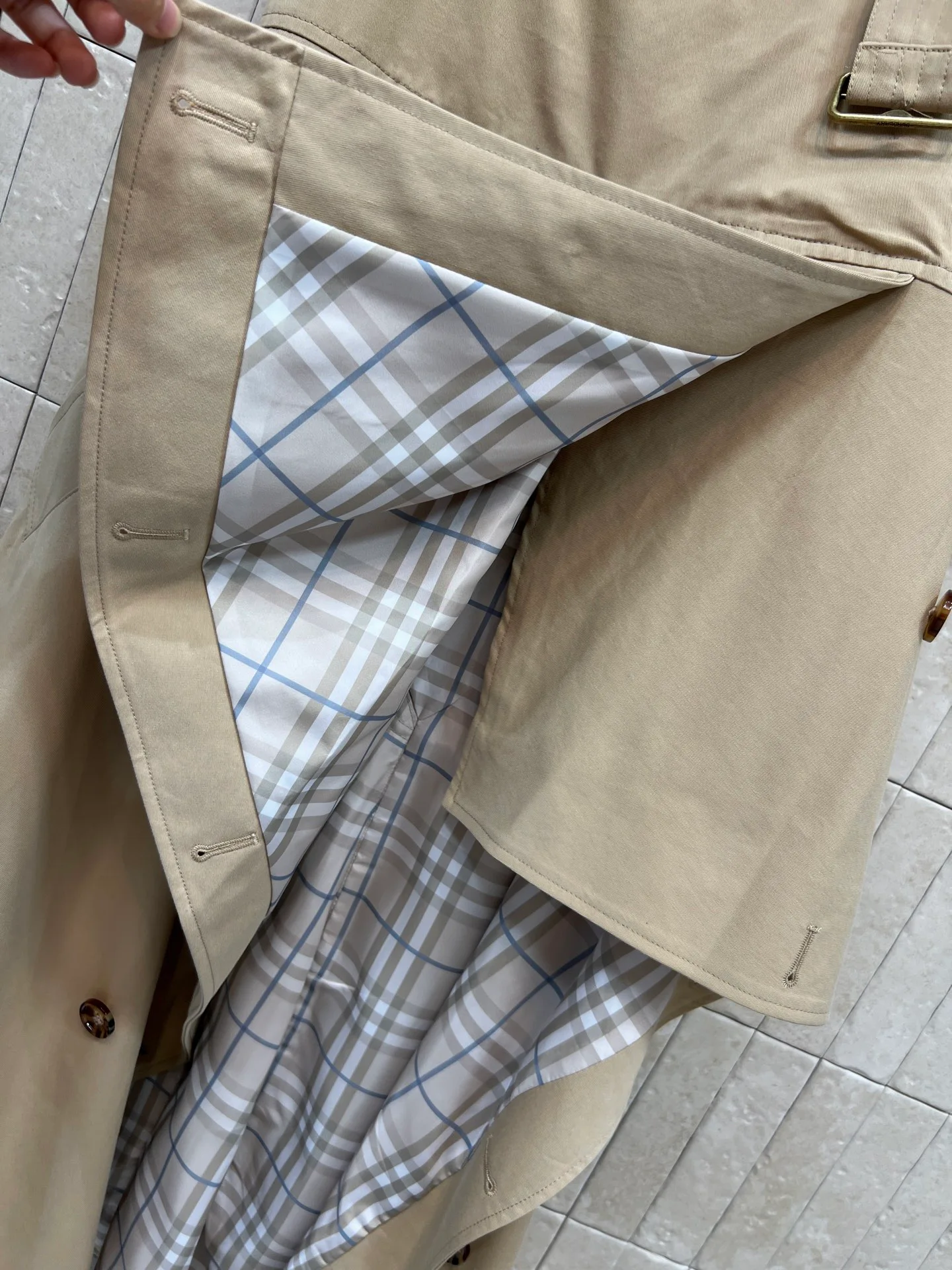 Women's Skirts BURBERRY 18032362