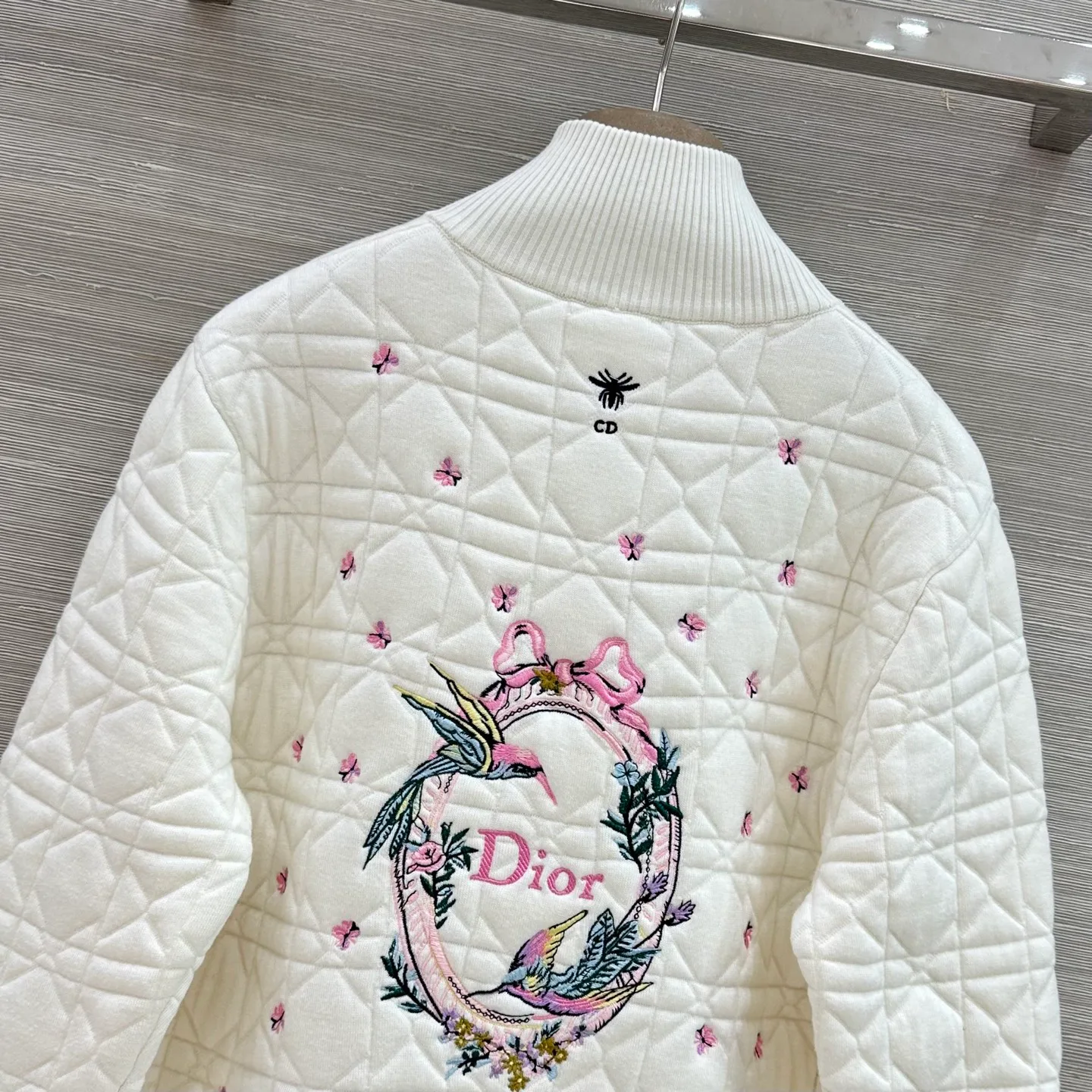 Women's Jackets And Down Jackets CHRISTIAN DIOR 18175858
