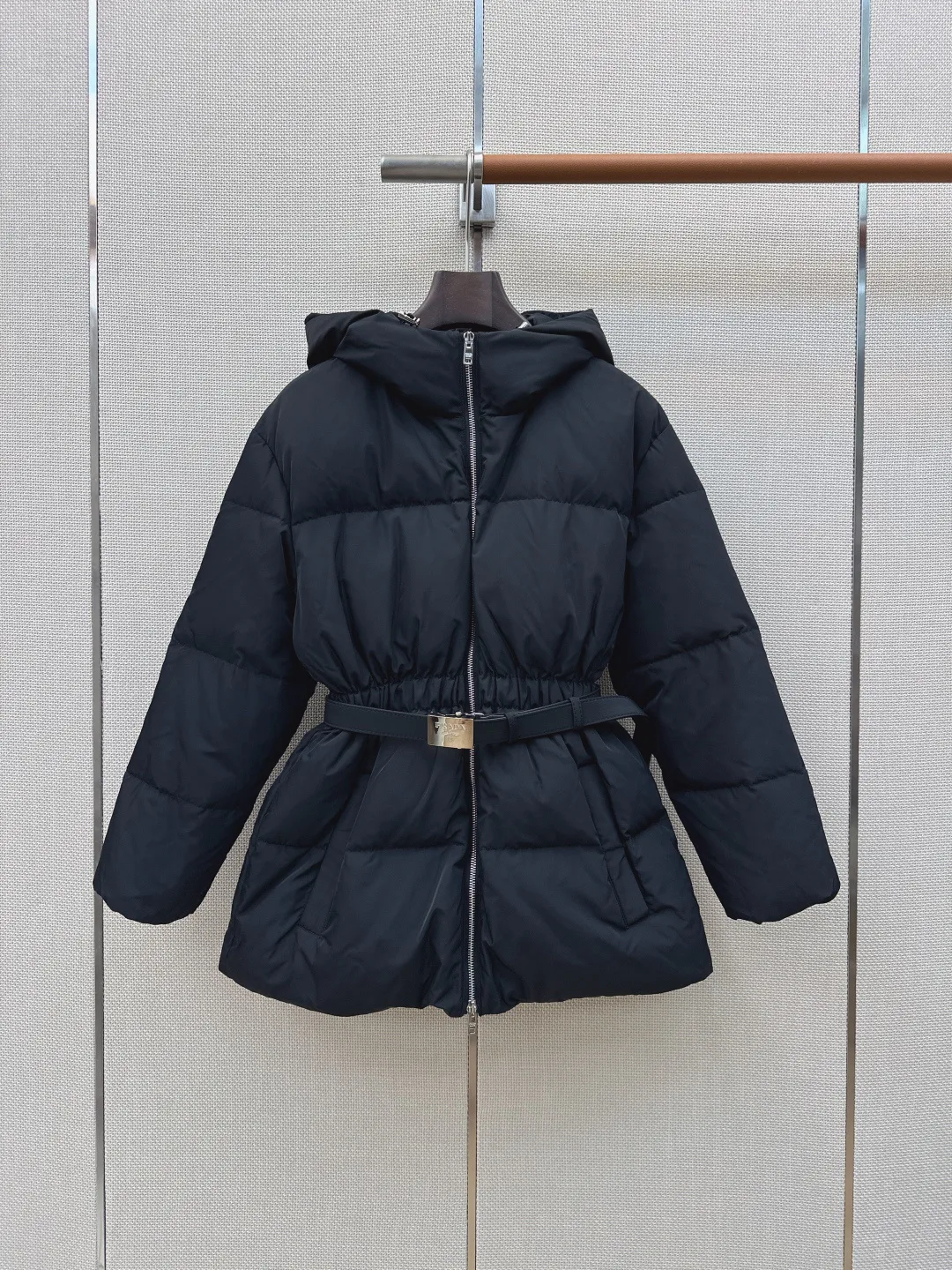Women's Jackets And Down Jackets PRADA 19578901