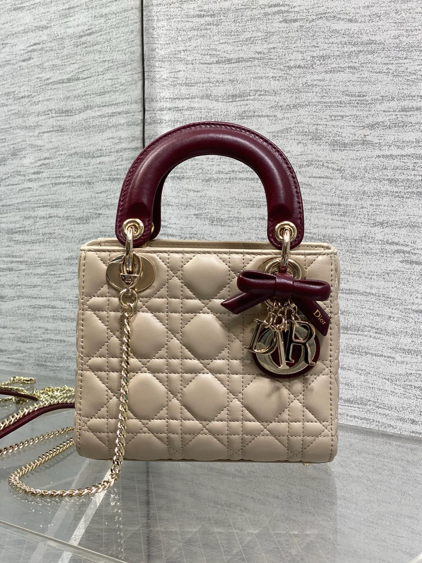 Women's Classic Handbags CHRISTIAN DIOR 18544151
