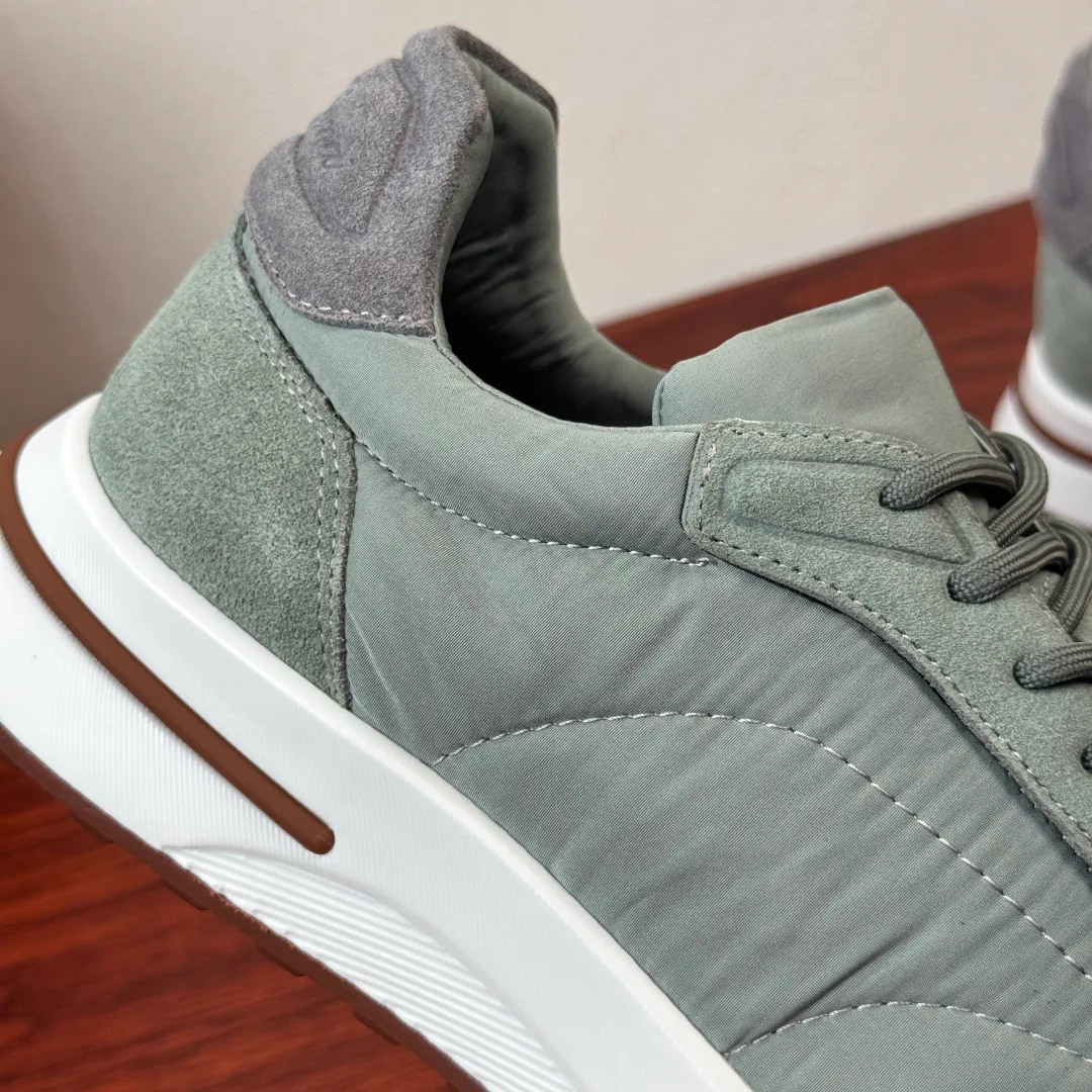 Men's Sneakers LORO PIANA 17227934