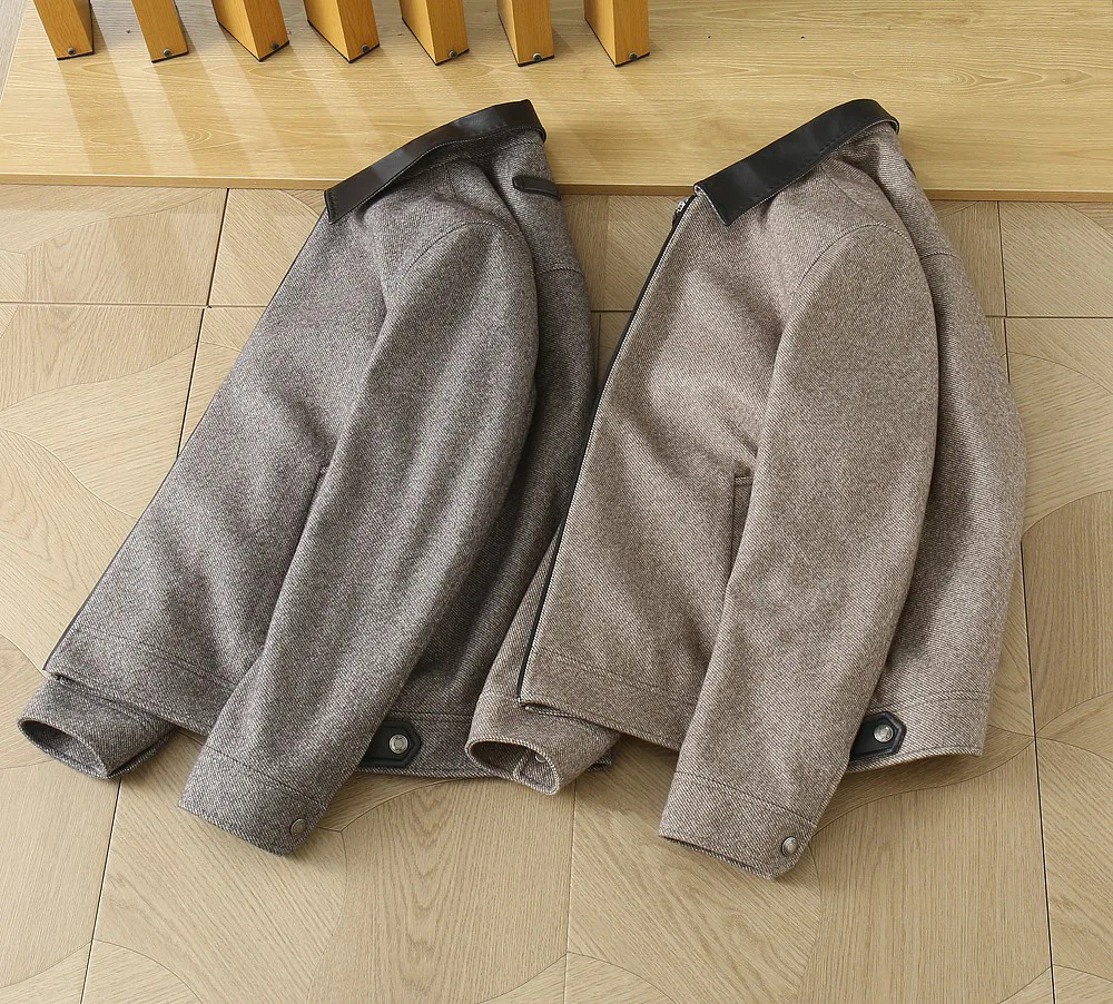 Men's Jackets And Down Jackets BRIONI 18402765