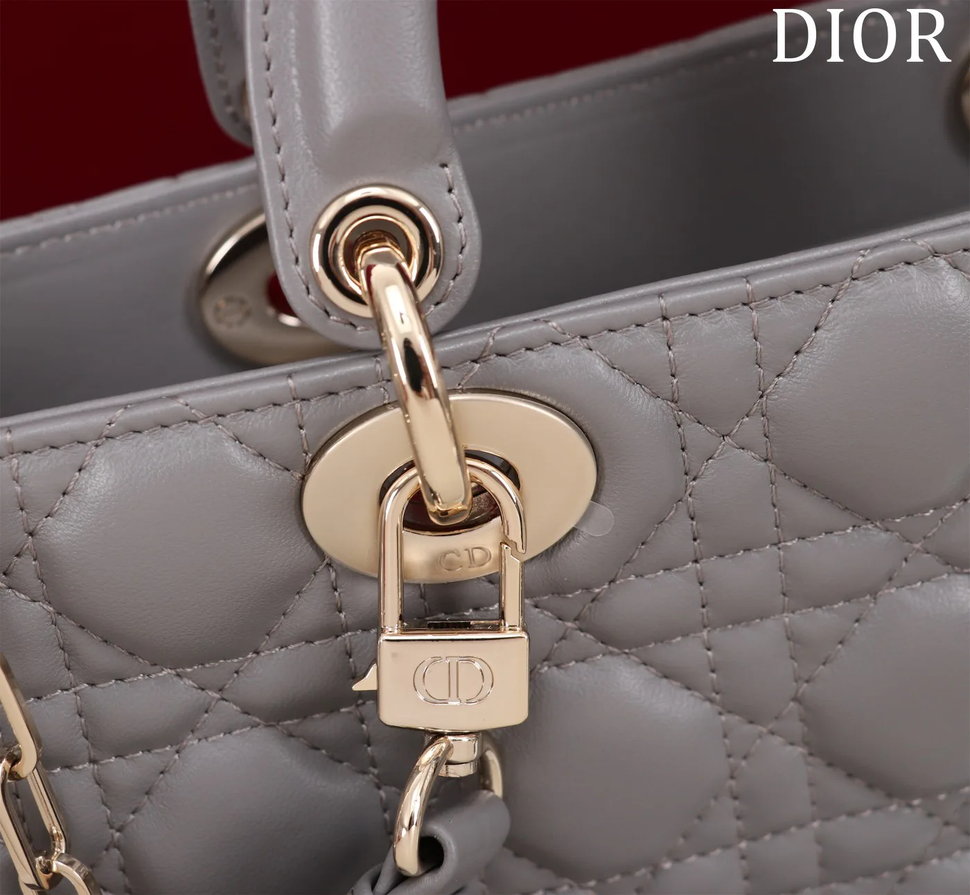 Women's Classic Handbags CHRISTIAN DIOR 18392987