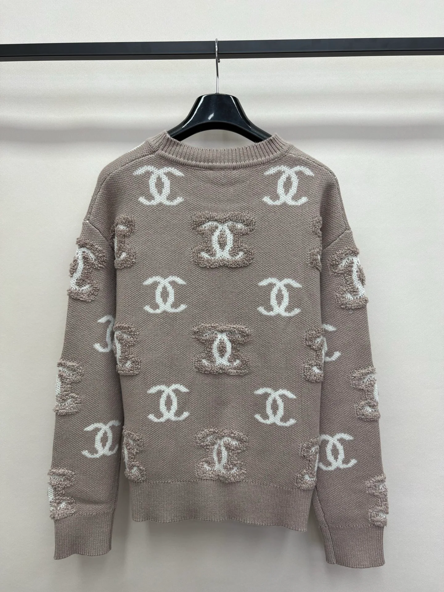 Women's Jumpers And Sweaters CHANEL 17696329