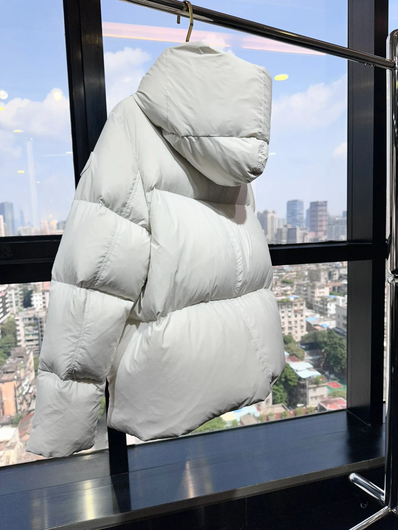Women's Jackets And Down Jackets CANADA GOOSE 18099859