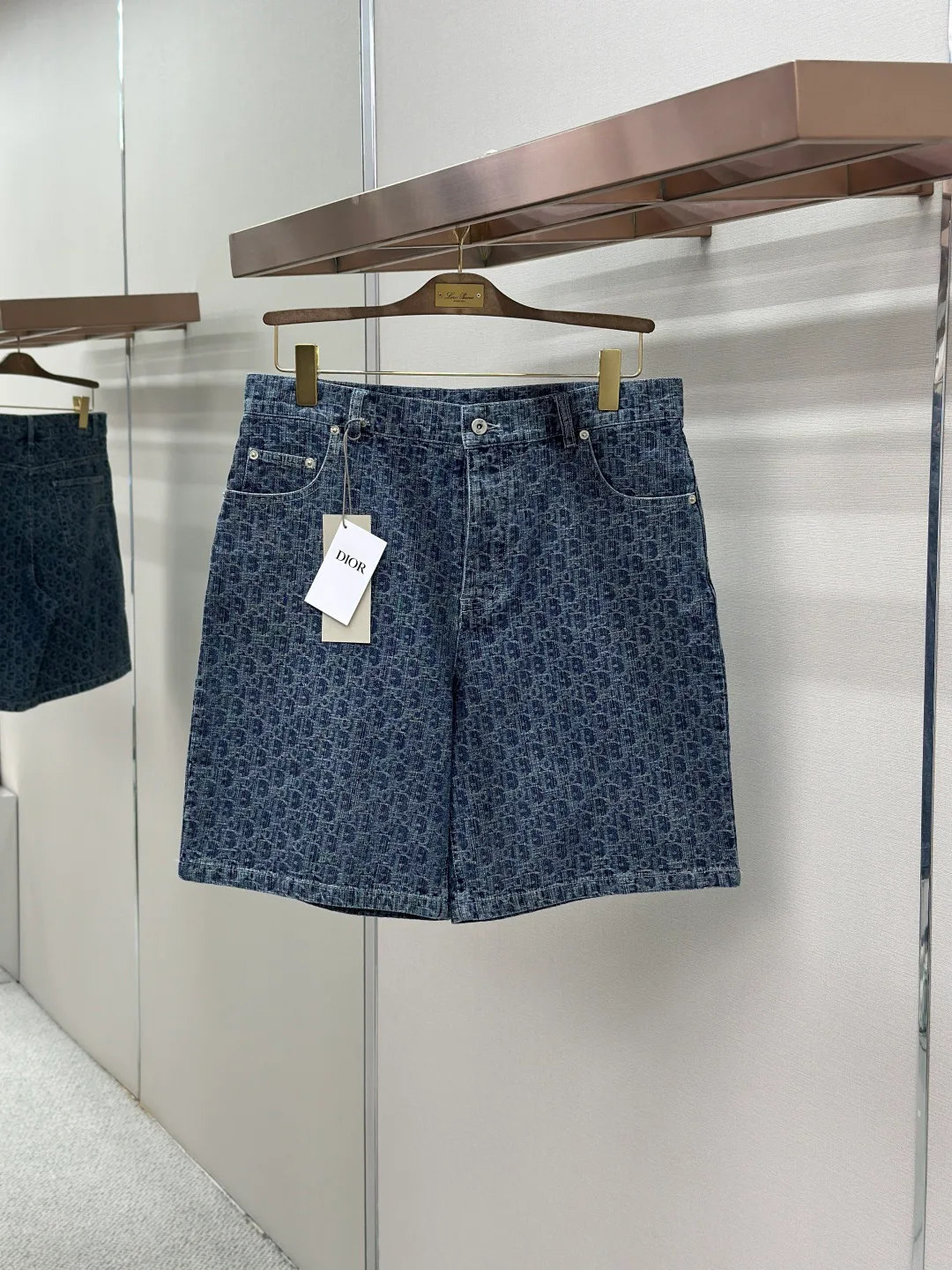 Men's Shorts CHRISTIAN DIOR 18109795