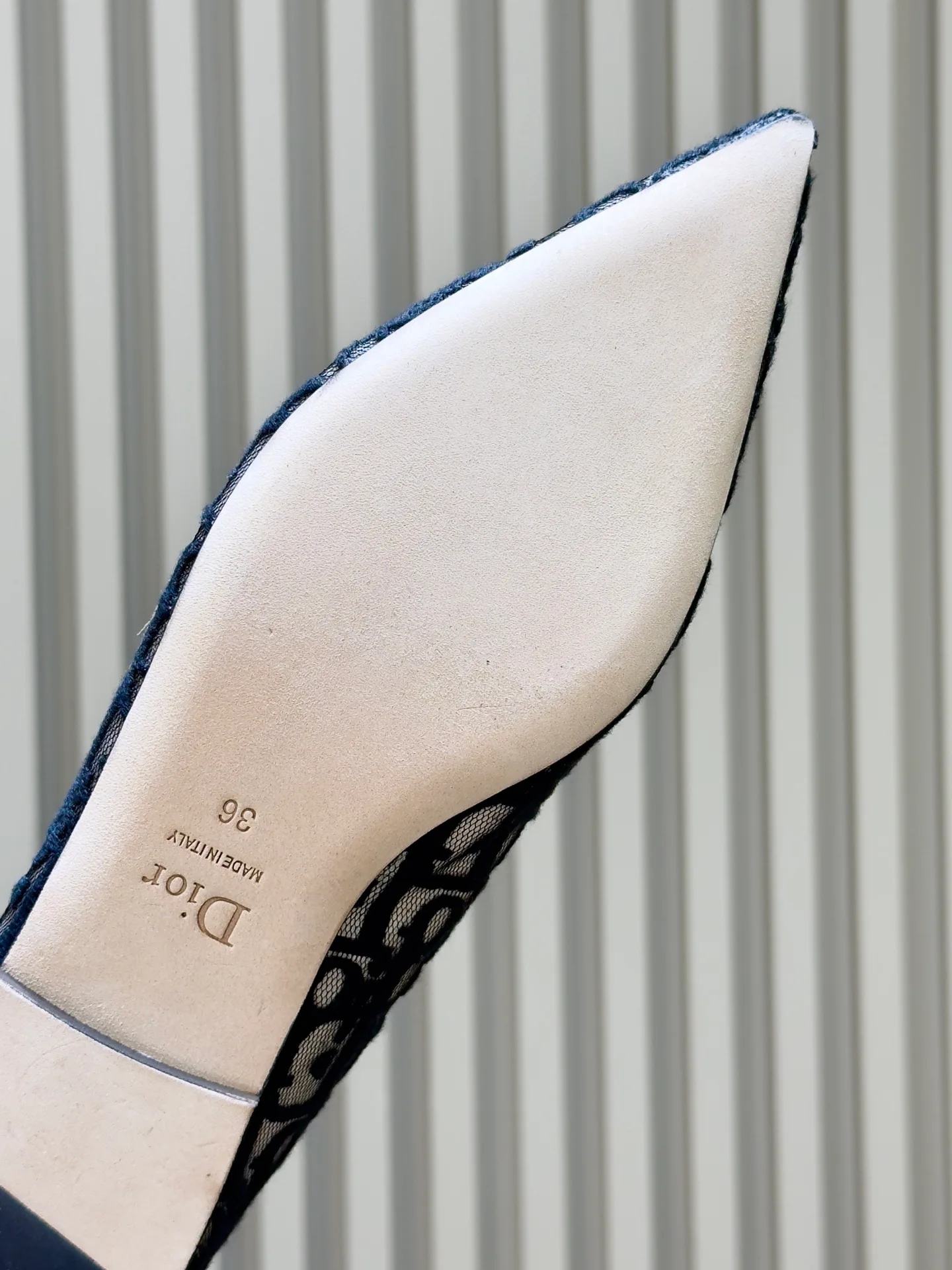 Women's Heels CHRISTIAN DIOR 18073319