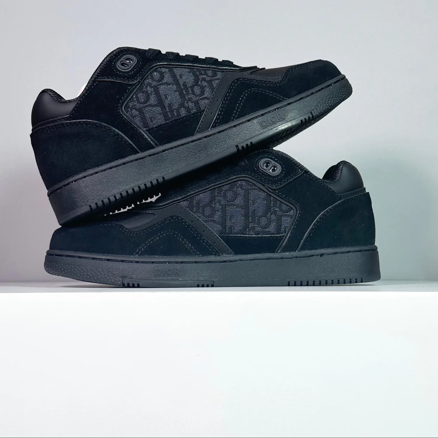 Men's Sneakers CHRISTIAN DIOR 17808393
