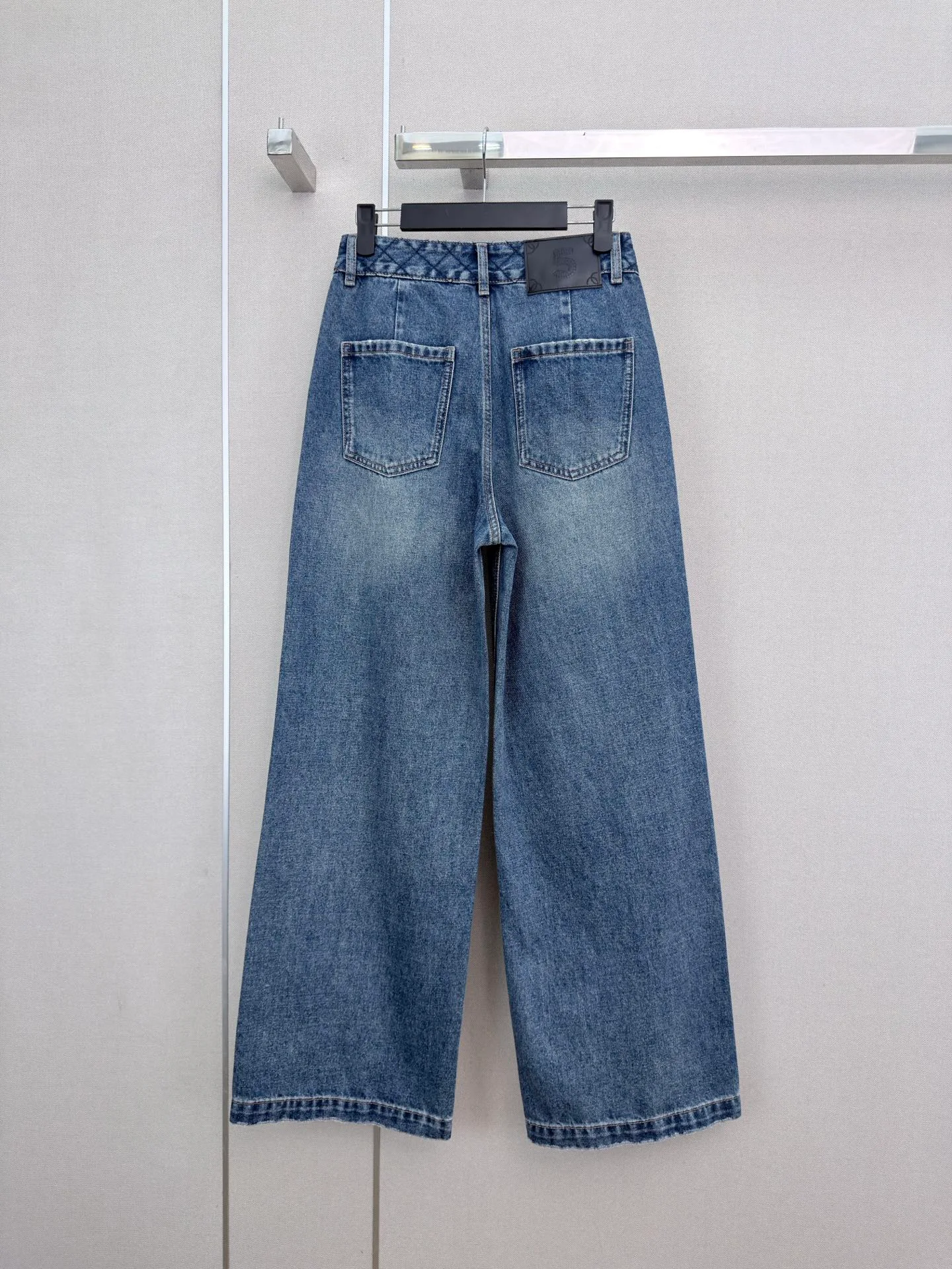 Women's Jeans CHANEL 18498525