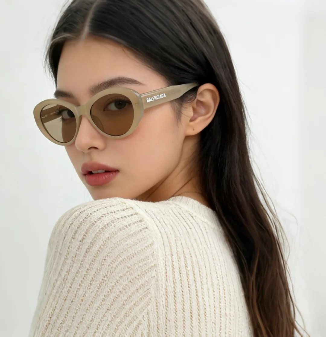 Glasses BALENCIAGA 18369964