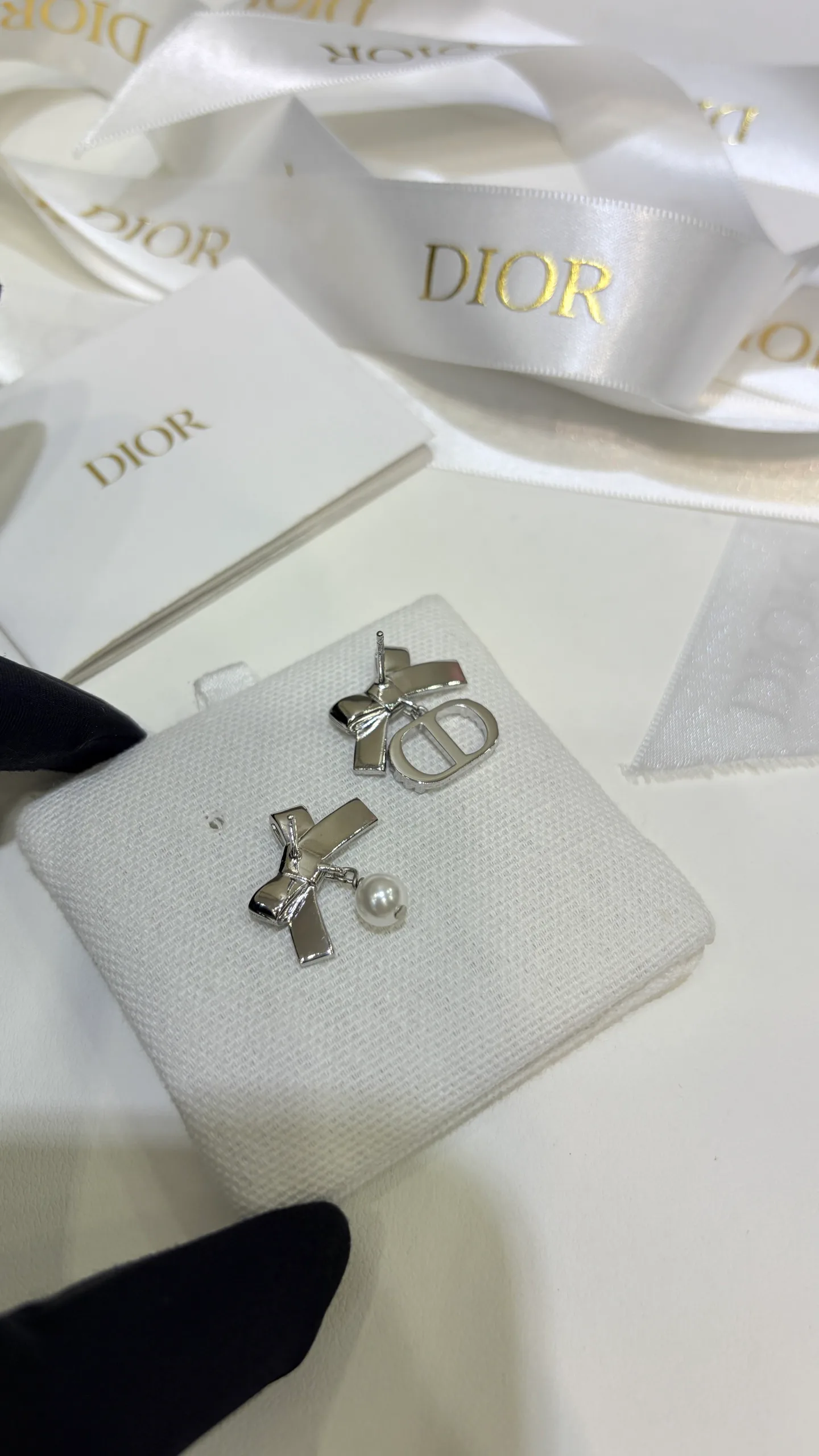 Jewelry CHRISTIAN DIOR 18123132