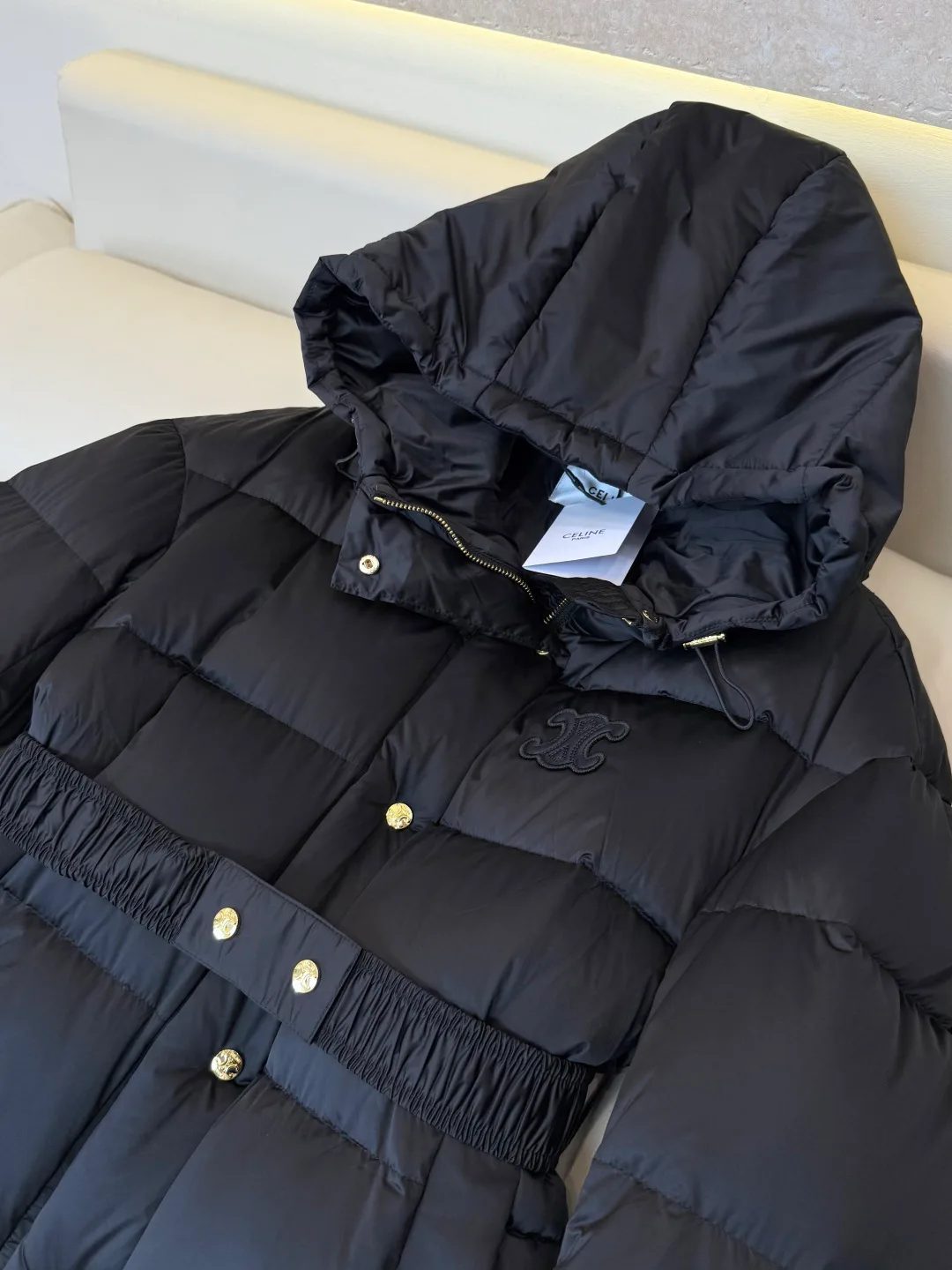 Women's Jackets And Down Jackets CELINE 18226356